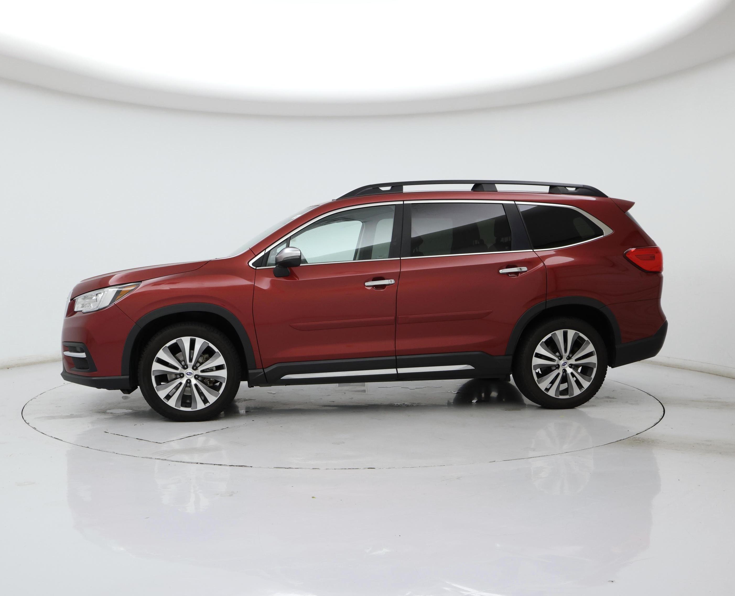 Thumbnail: 2020 Subaru Ascent - 3