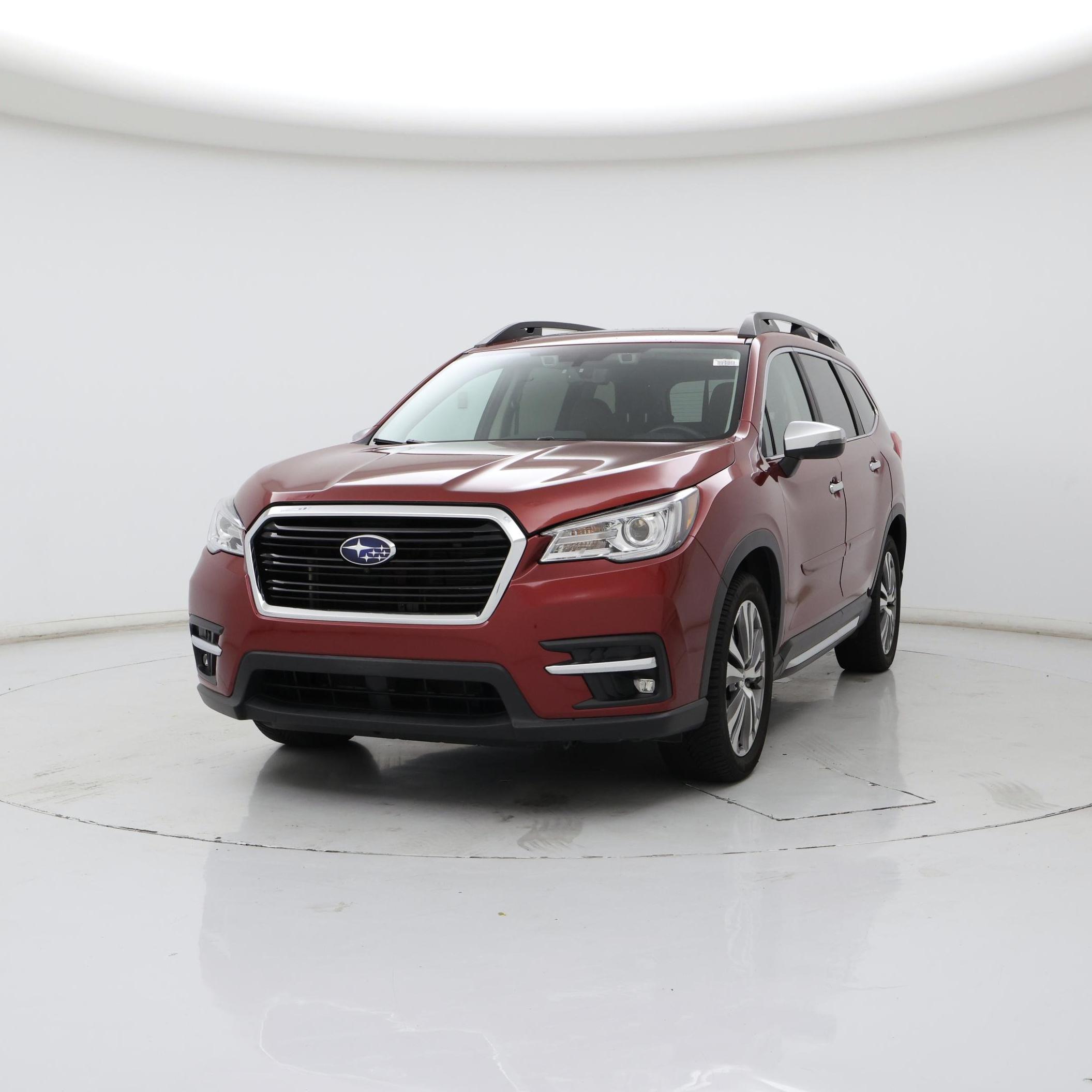 Thumbnail: 2020 Subaru Ascent - 4