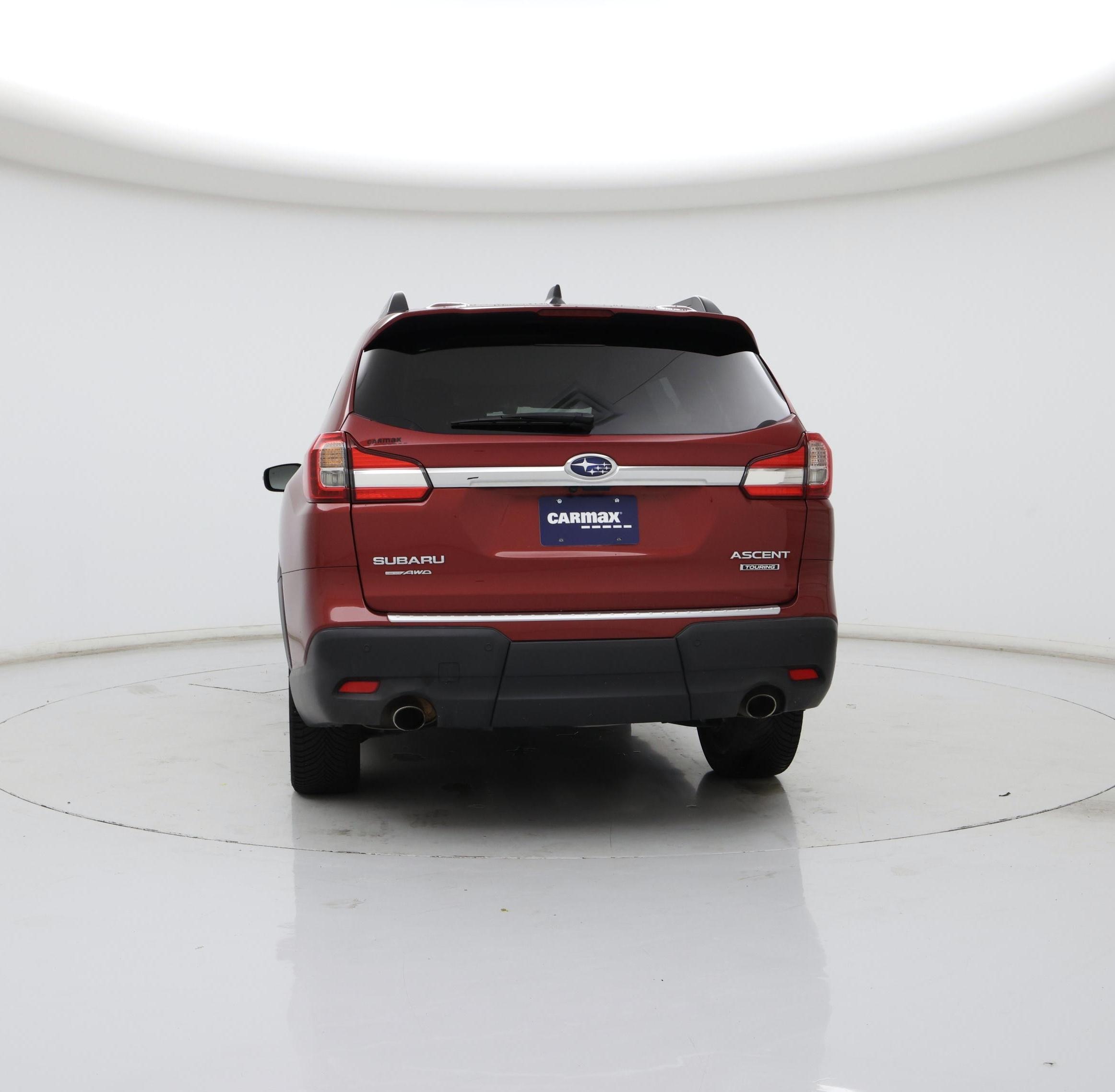 Thumbnail: 2020 Subaru Ascent - 6