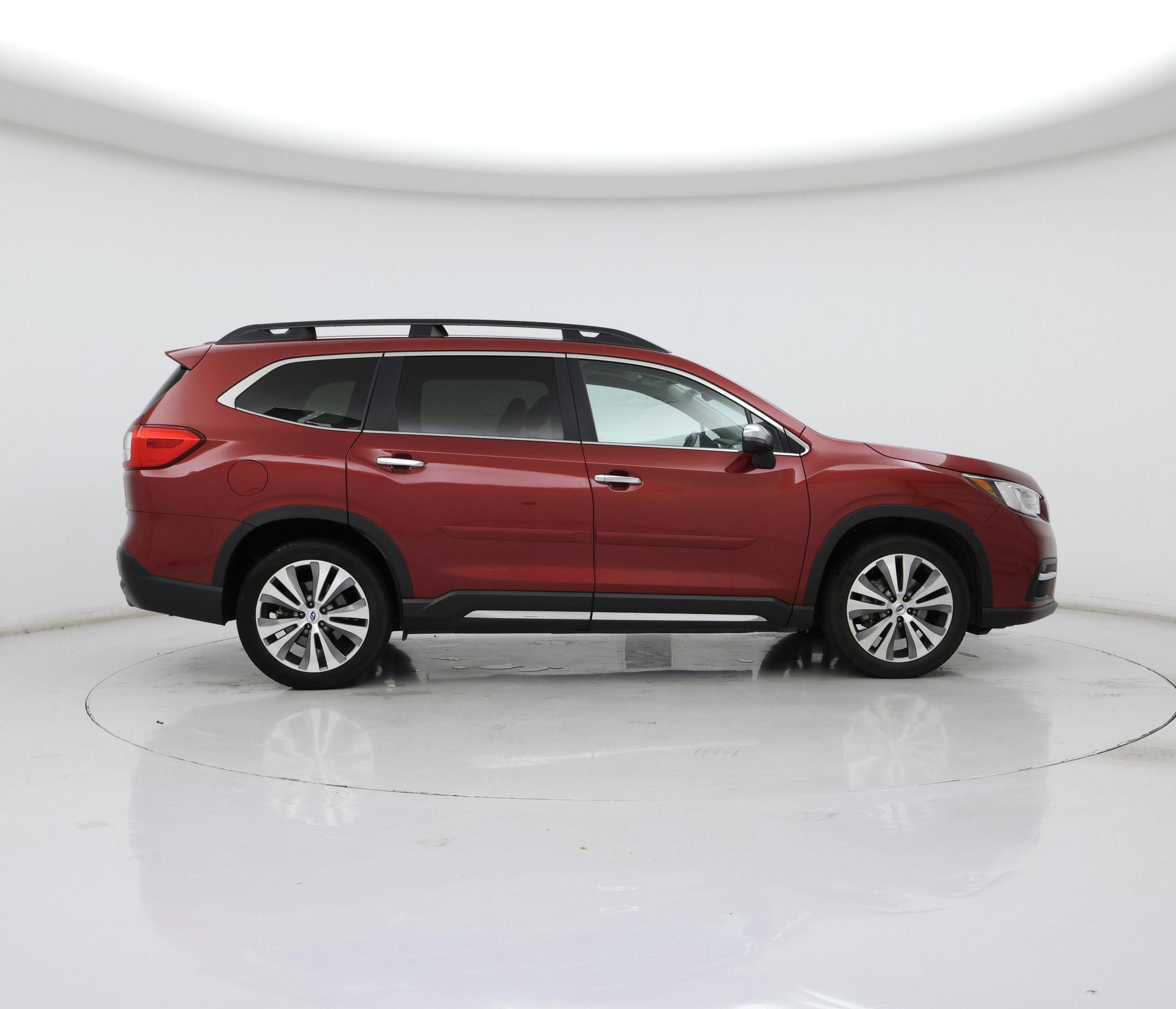 Thumbnail: 2020 Subaru Ascent - 7