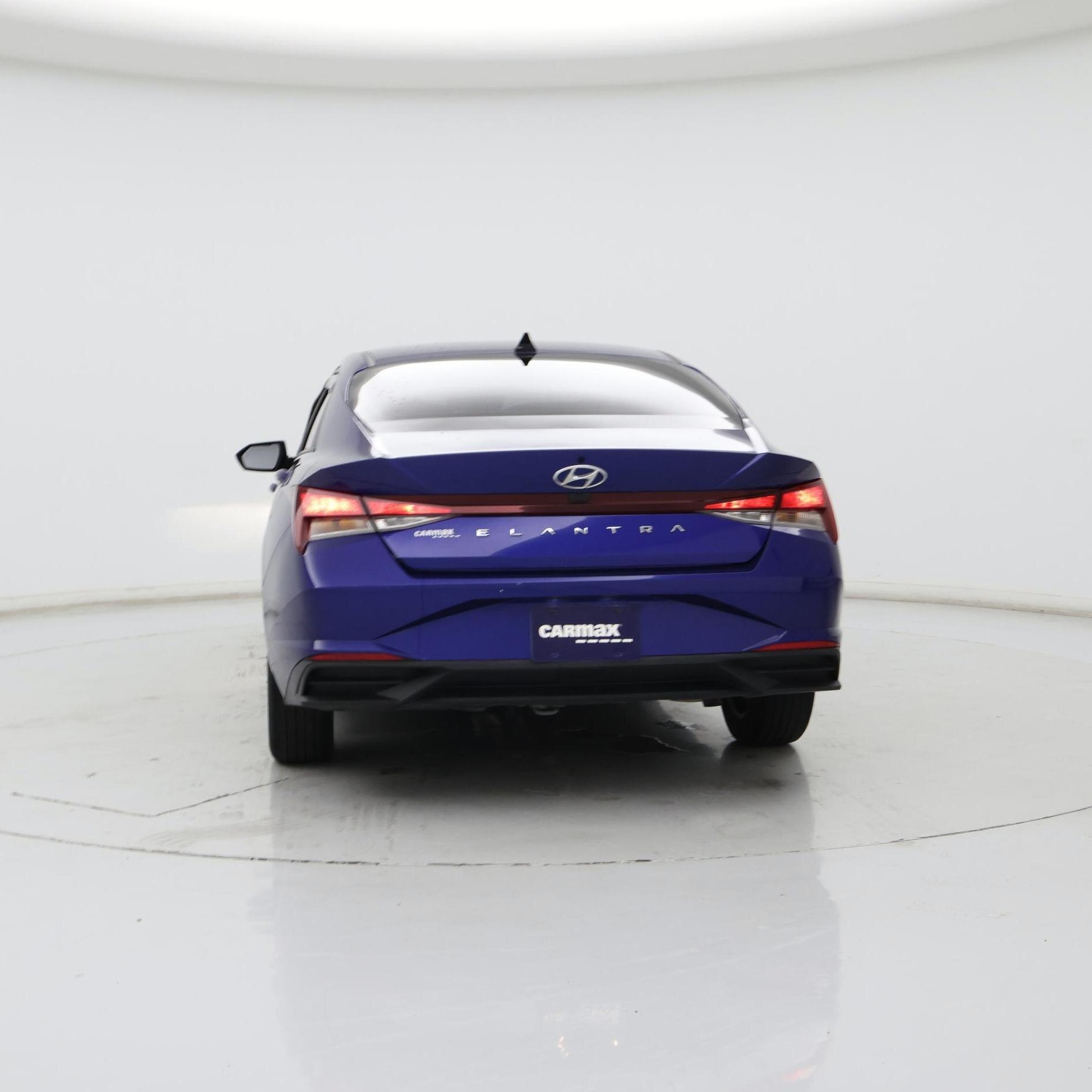 Thumbnail: 2021 Hyundai Elantra - 6
