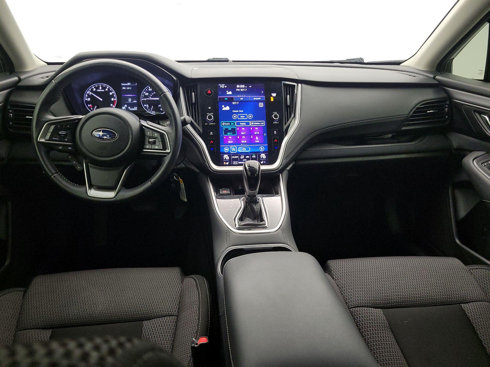Thumbnail: 2020 Subaru Outback - 9