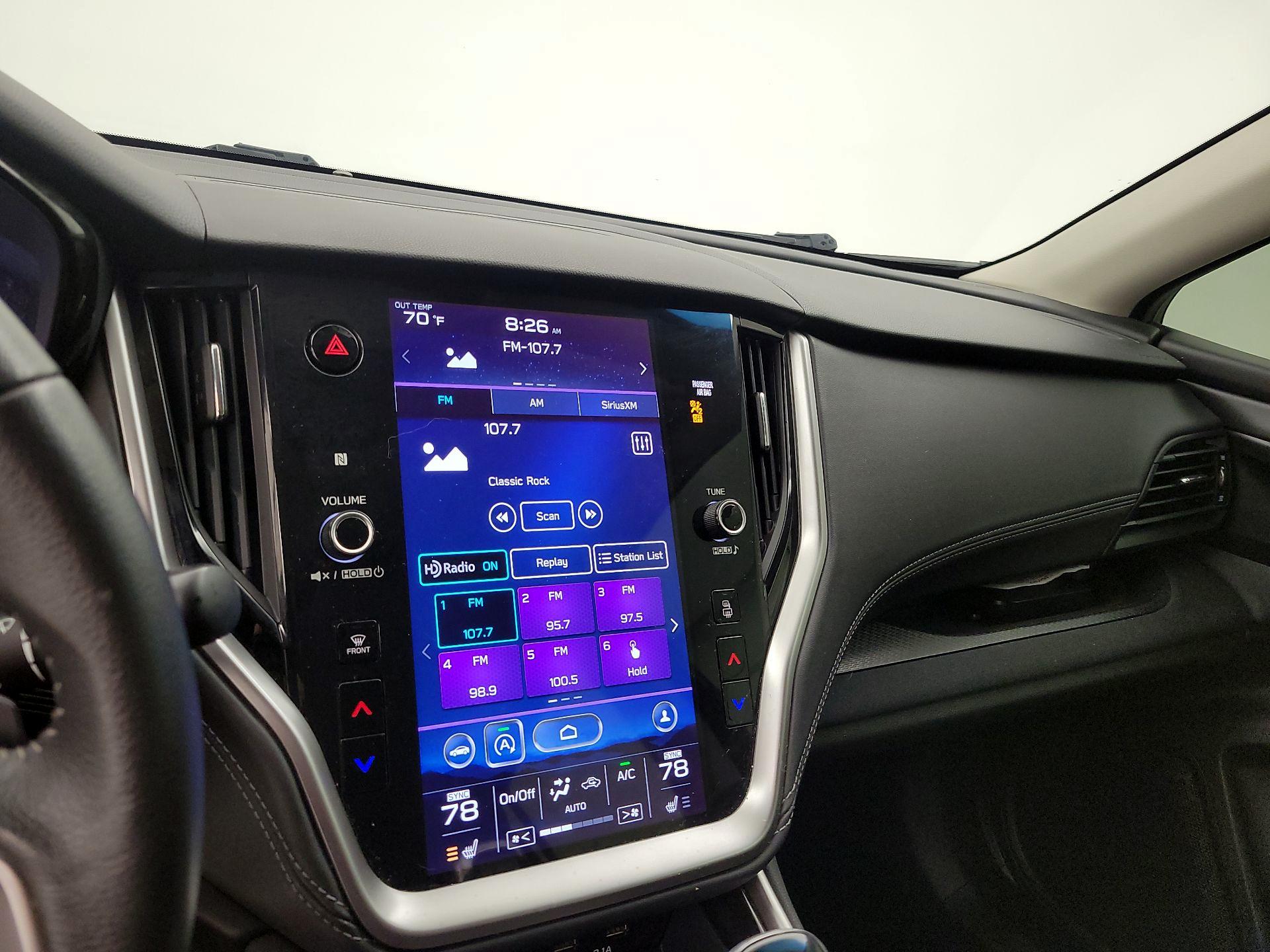 Thumbnail: 2020 Subaru Outback - 14