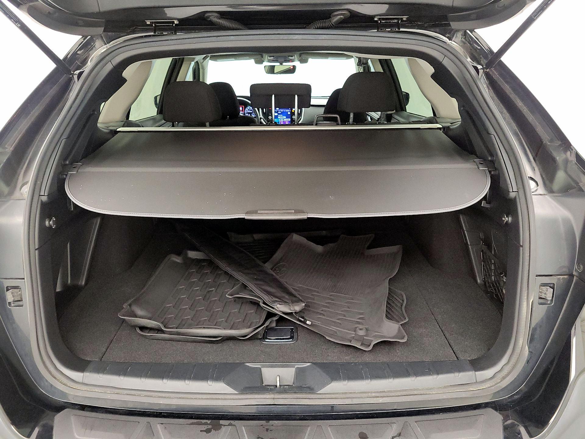 Thumbnail: 2020 Subaru Outback - 18