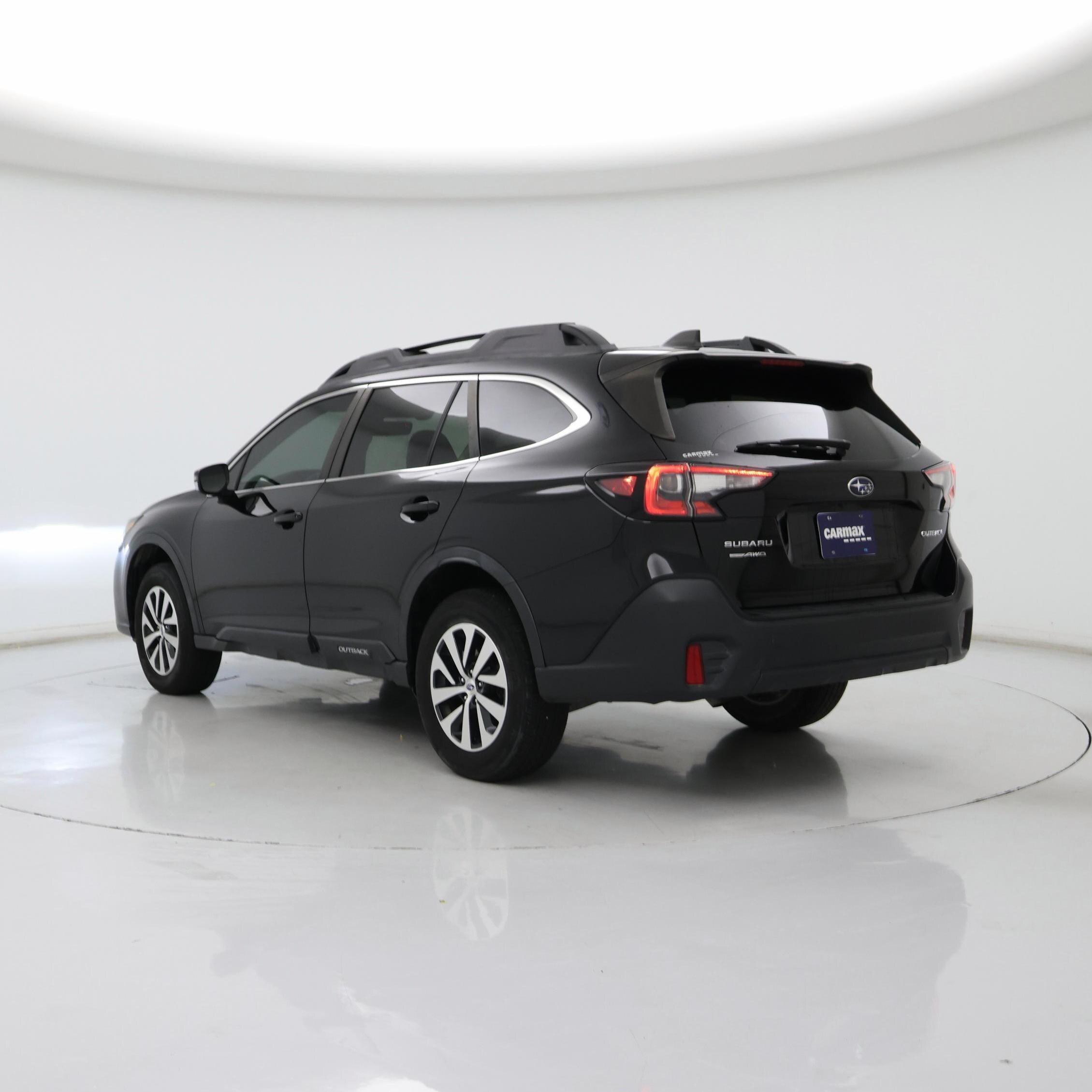 Thumbnail: 2020 Subaru Outback - 2