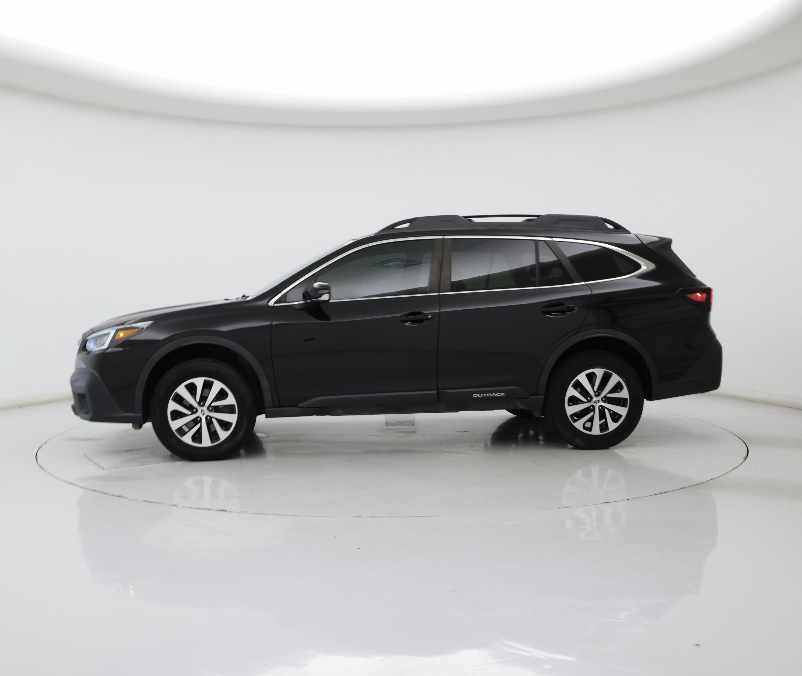 Thumbnail: 2020 Subaru Outback - 3