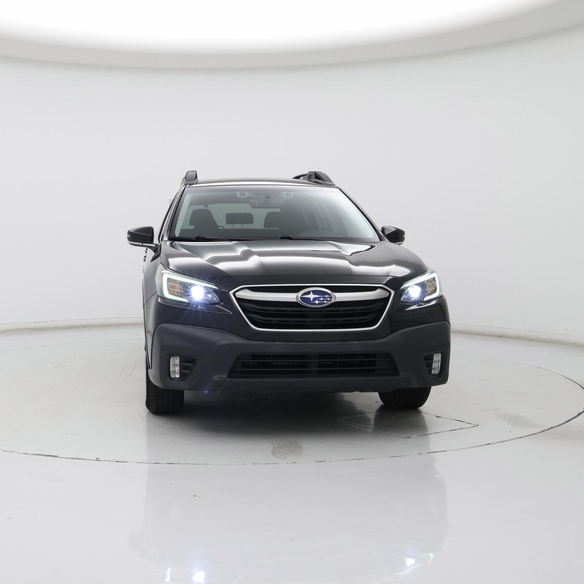 Thumbnail: 2020 Subaru Outback - 5