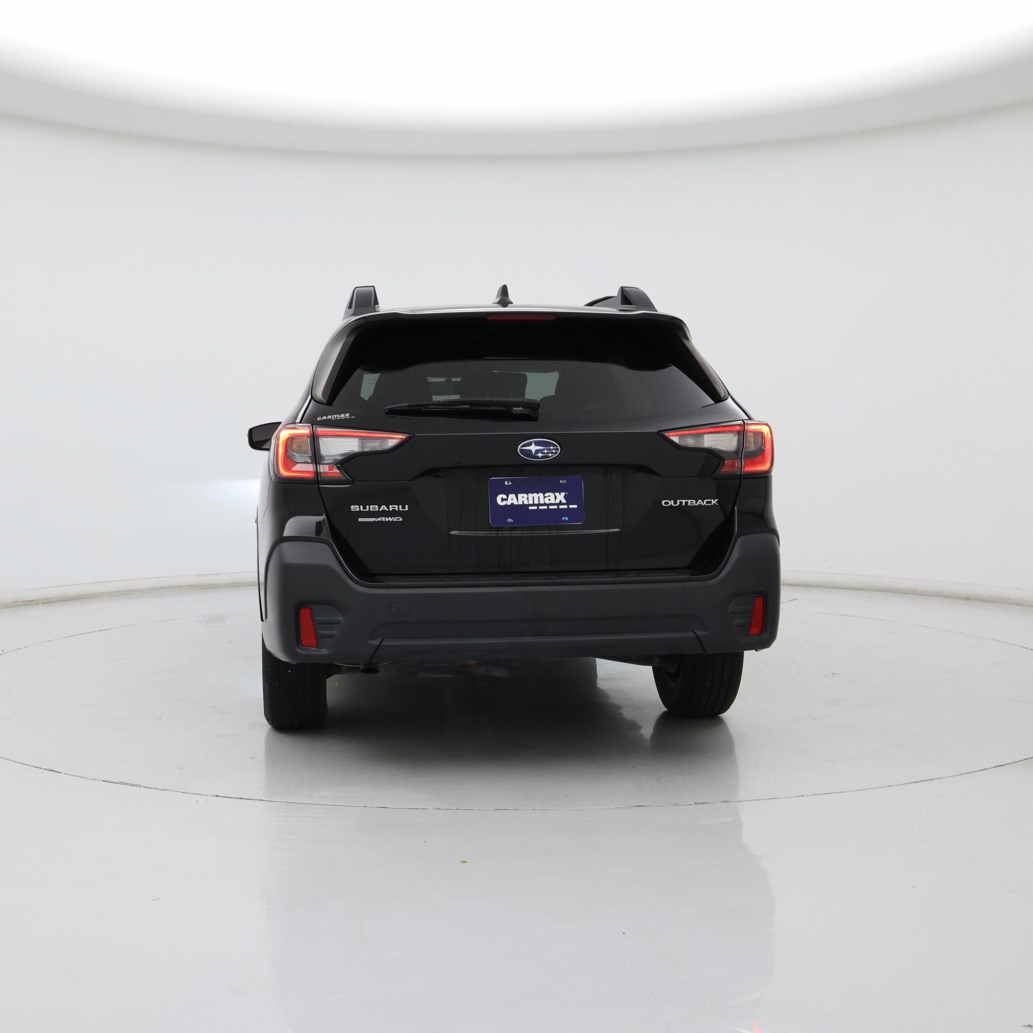 Thumbnail: 2020 Subaru Outback - 6