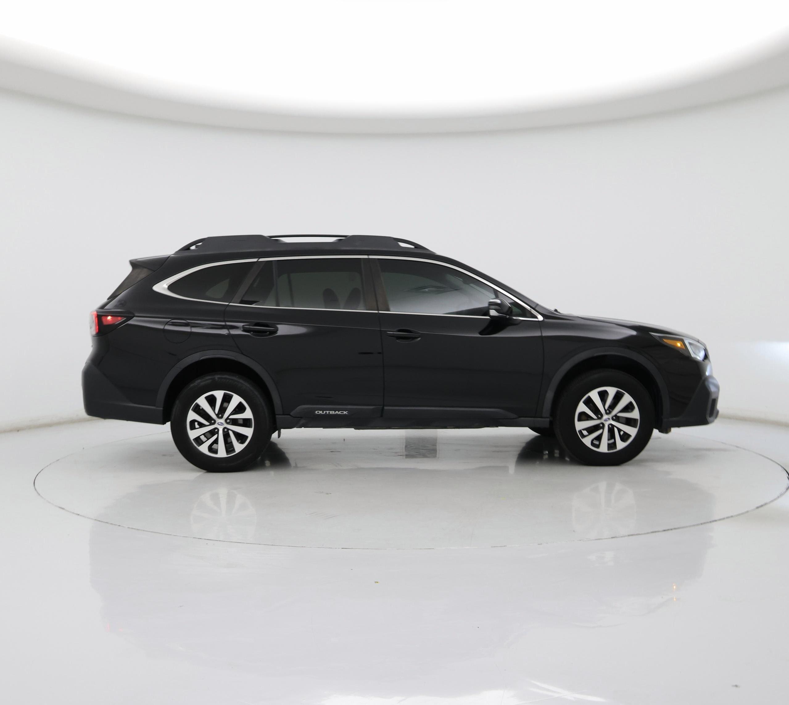 Thumbnail: 2020 Subaru Outback - 7
