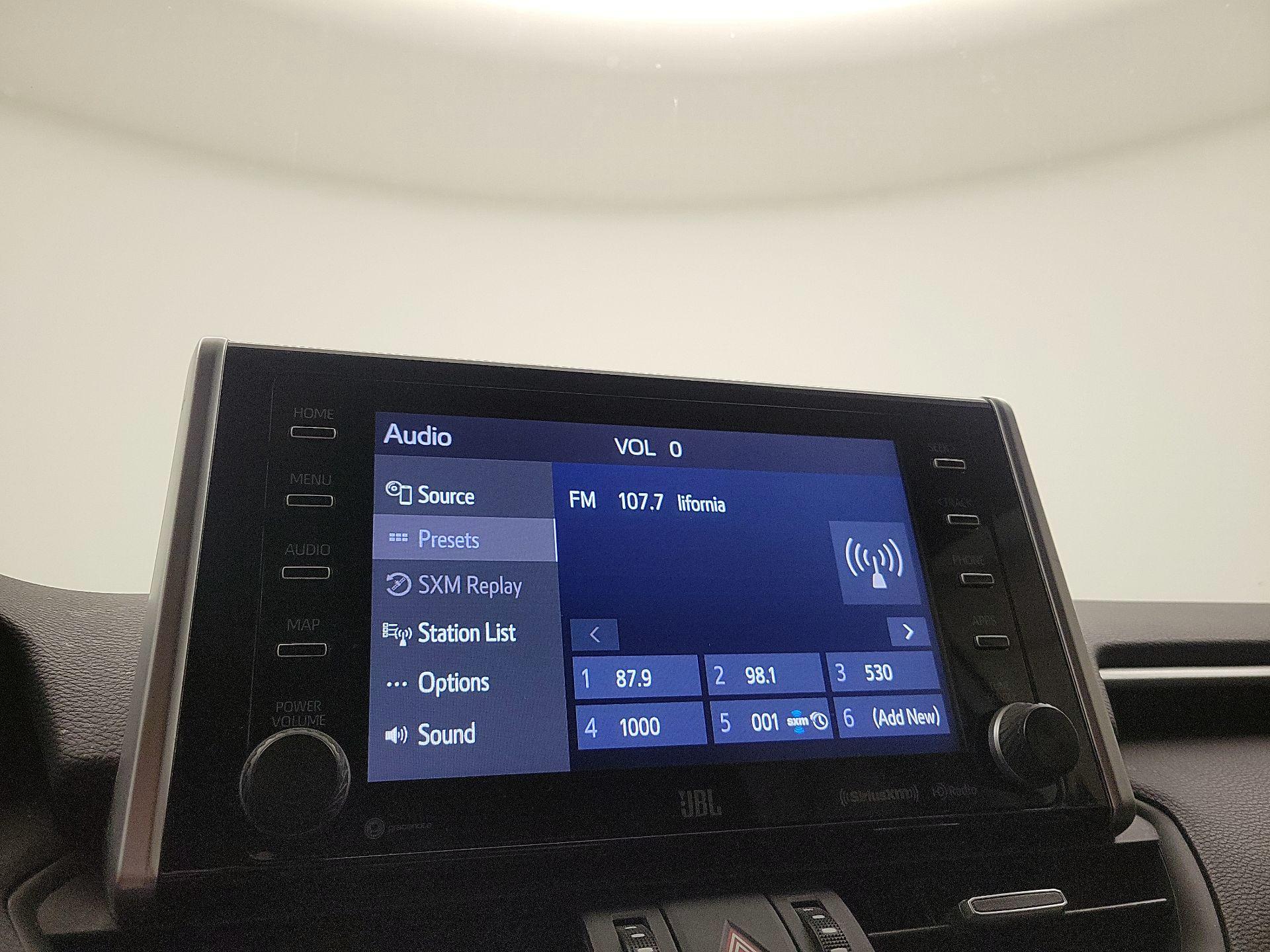 Thumbnail: 2019 Toyota RAV4 - 13