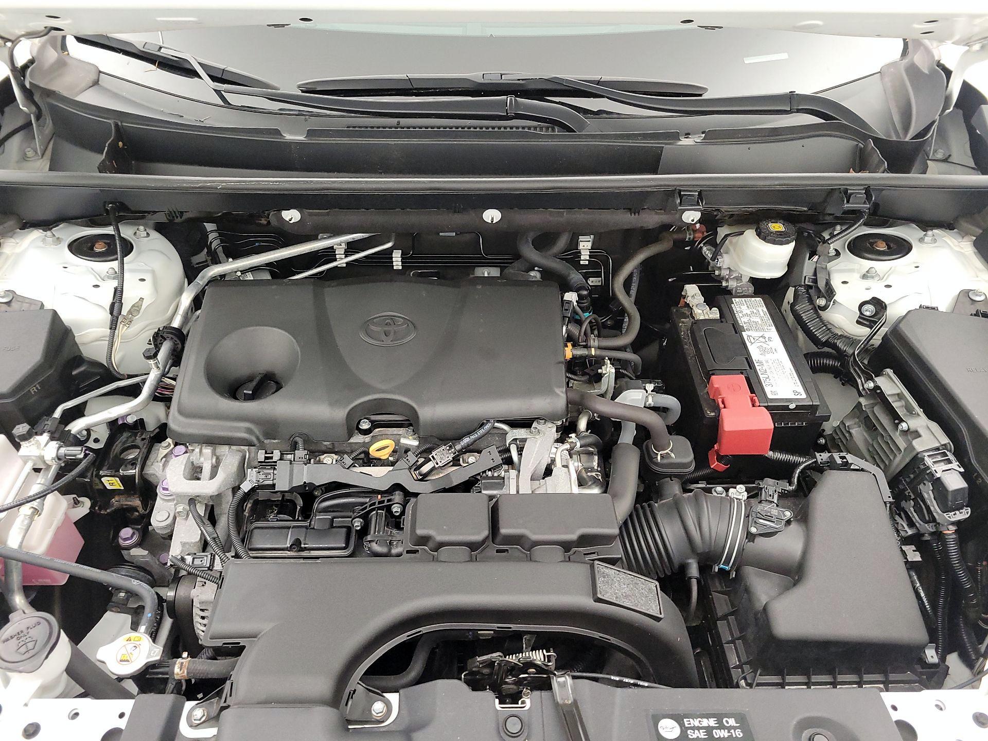 Thumbnail: 2019 Toyota RAV4 - 17