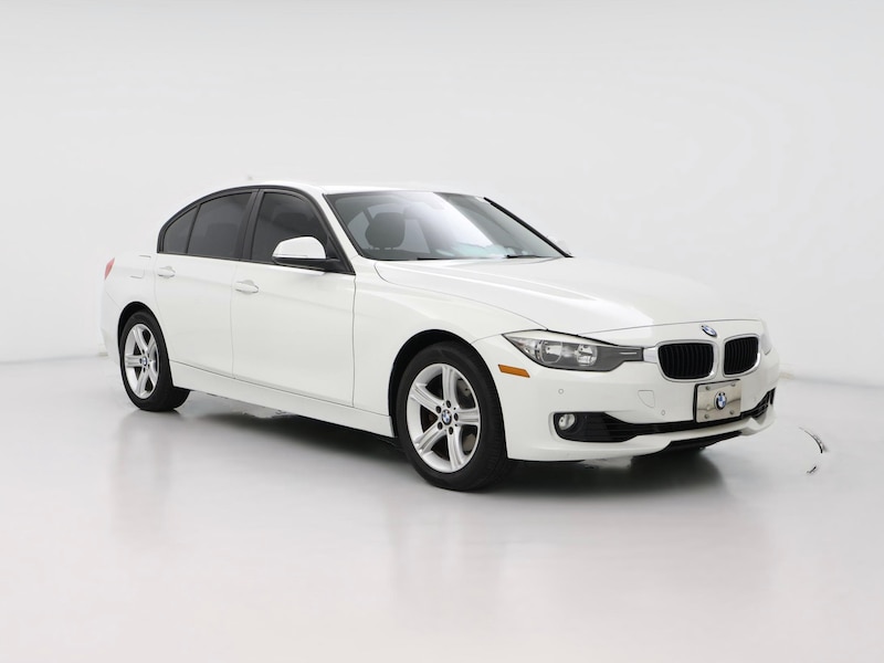 2014 BMW 3 Series 328xi -
                  Louisville, KY