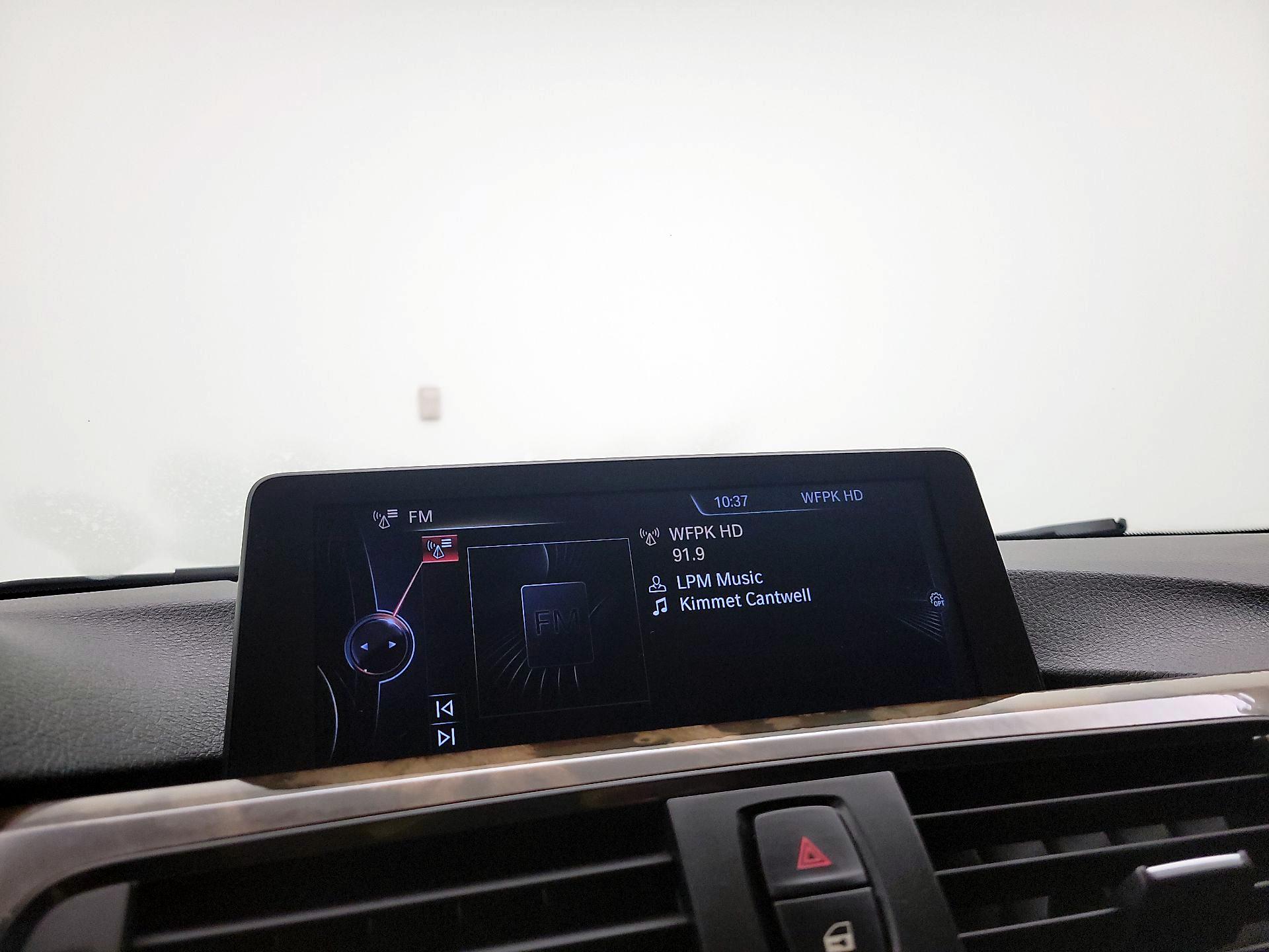 Thumbnail: 2014 BMW 3 Series - 13