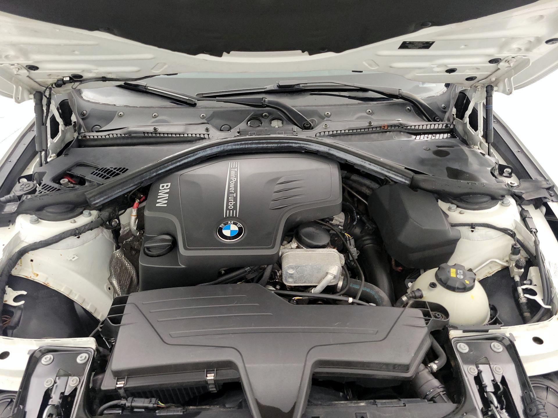 Thumbnail: 2014 BMW 3 Series - 17