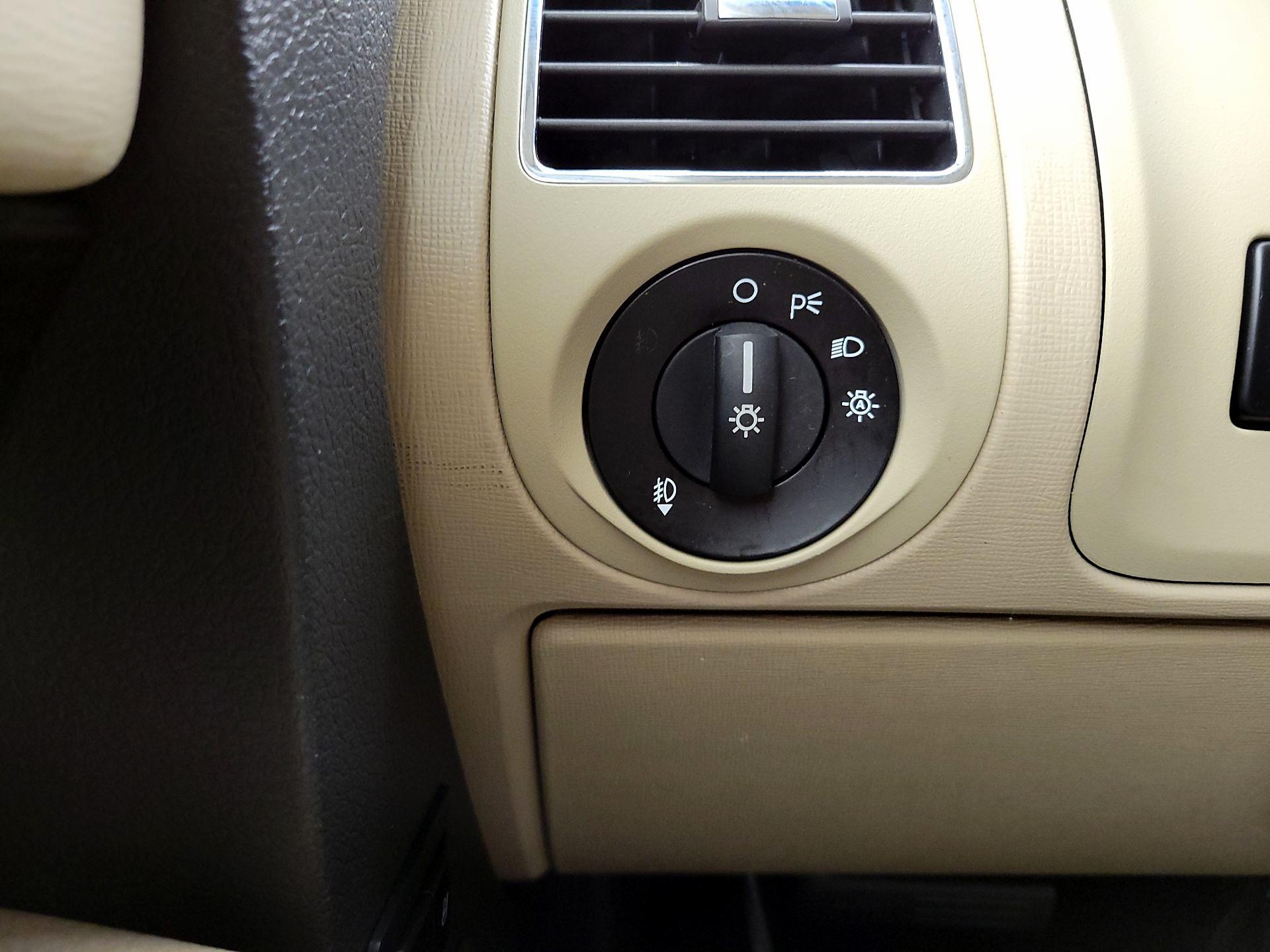 Thumbnail: 2014 Ford Flex - 13