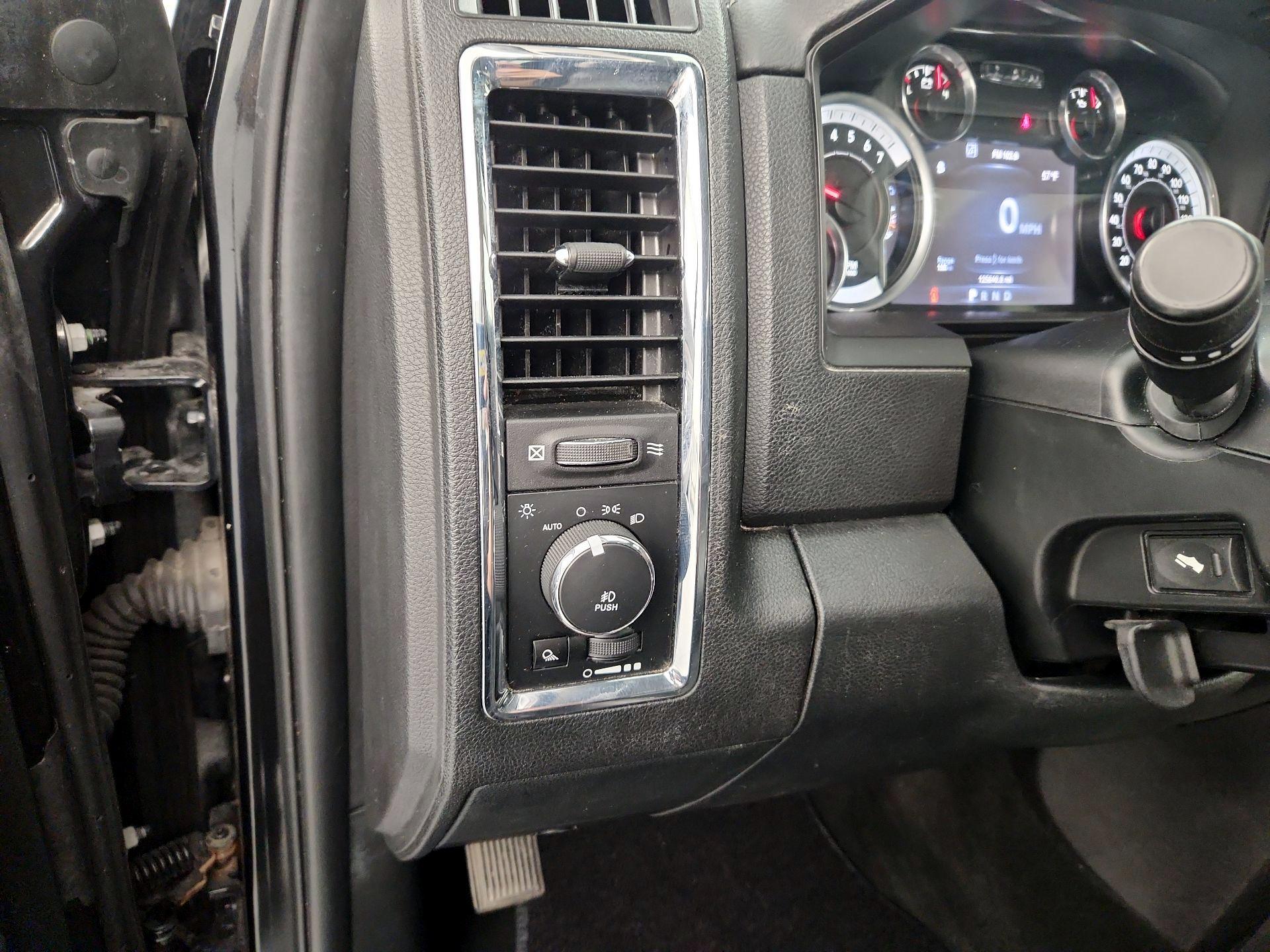 Thumbnail: 2016 RAM 1500 - 13