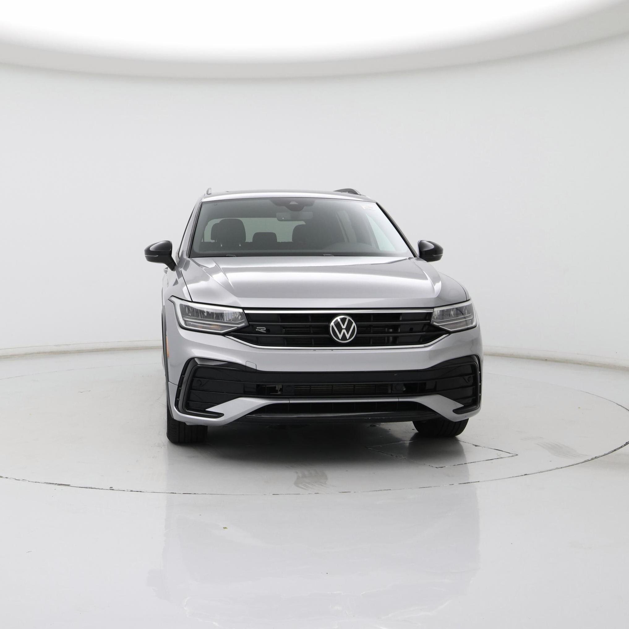 Thumbnail: 2022 Volkswagen Tiguan - 5