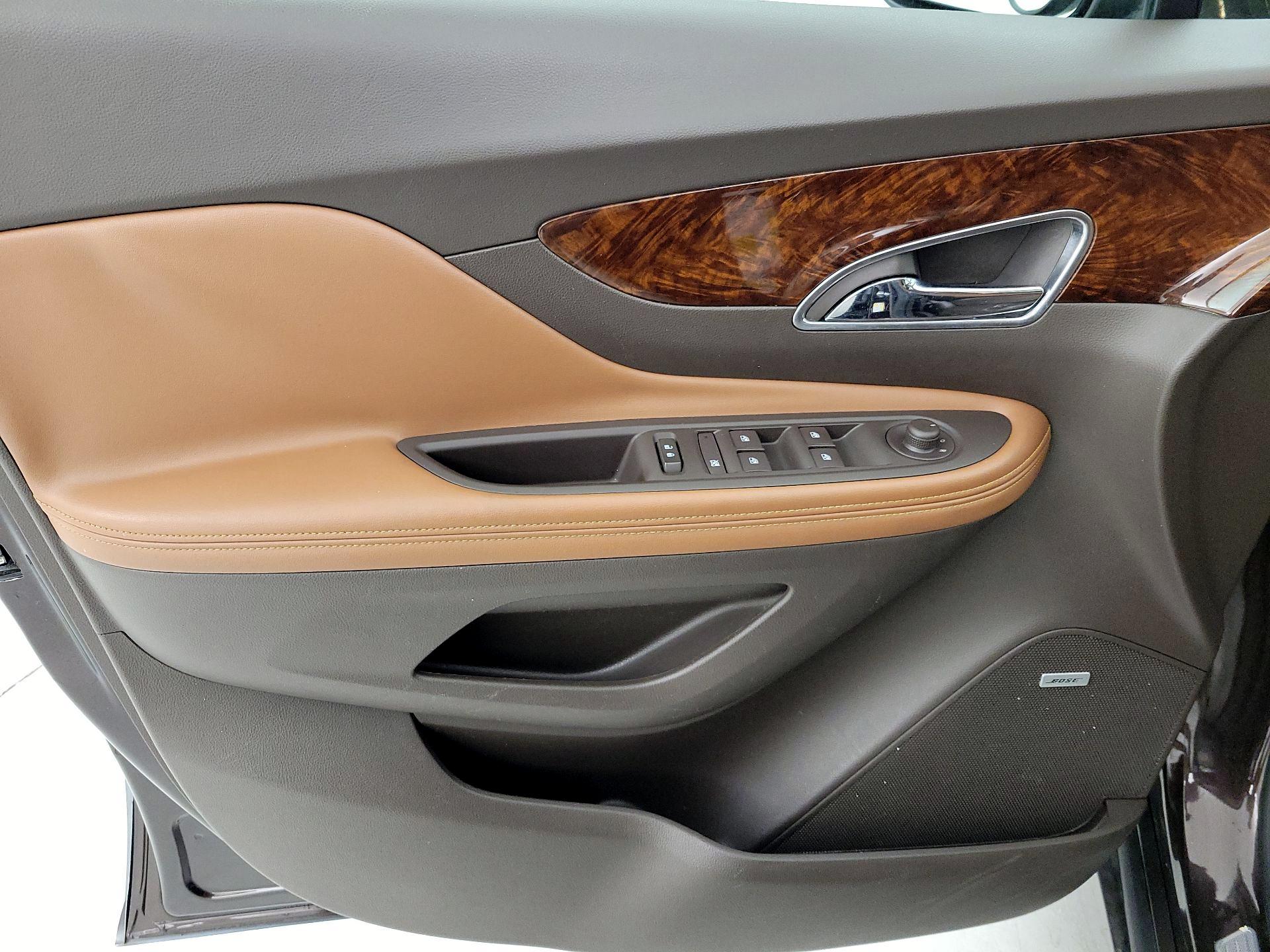 Thumbnail: 2015 Buick Encore - 12
