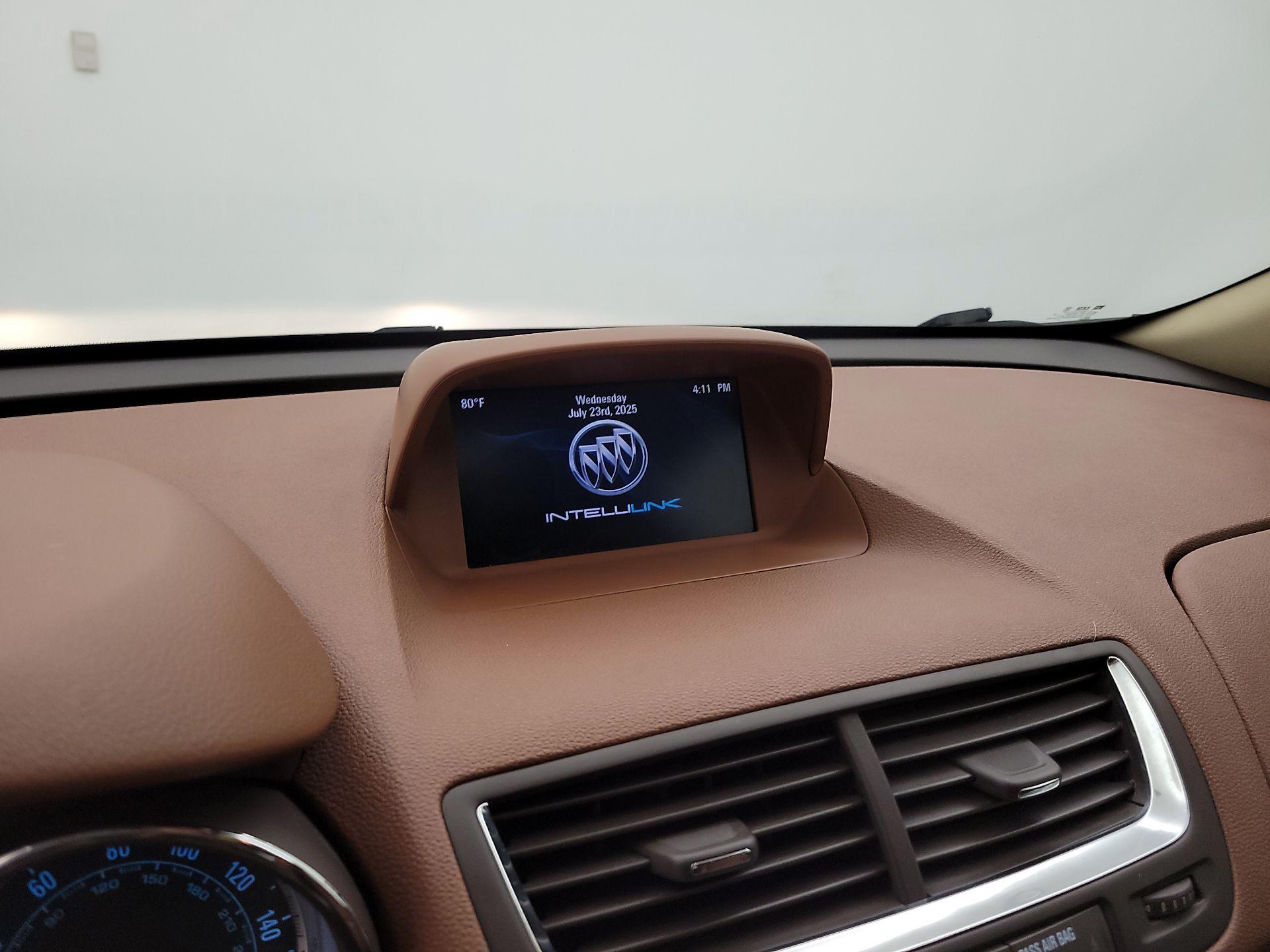 Thumbnail: 2015 Buick Encore - 13