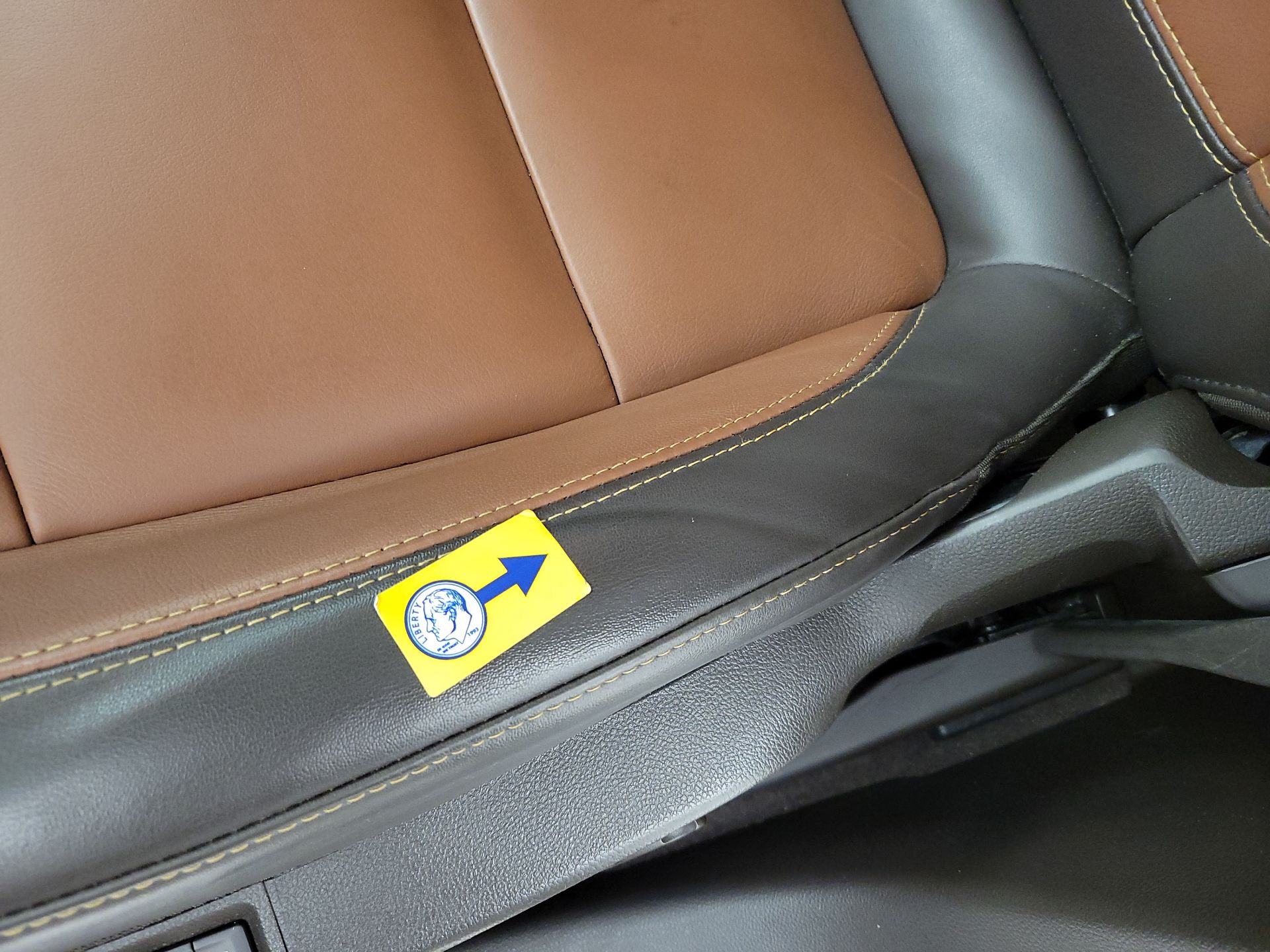 Thumbnail: 2015 Buick Encore - 19