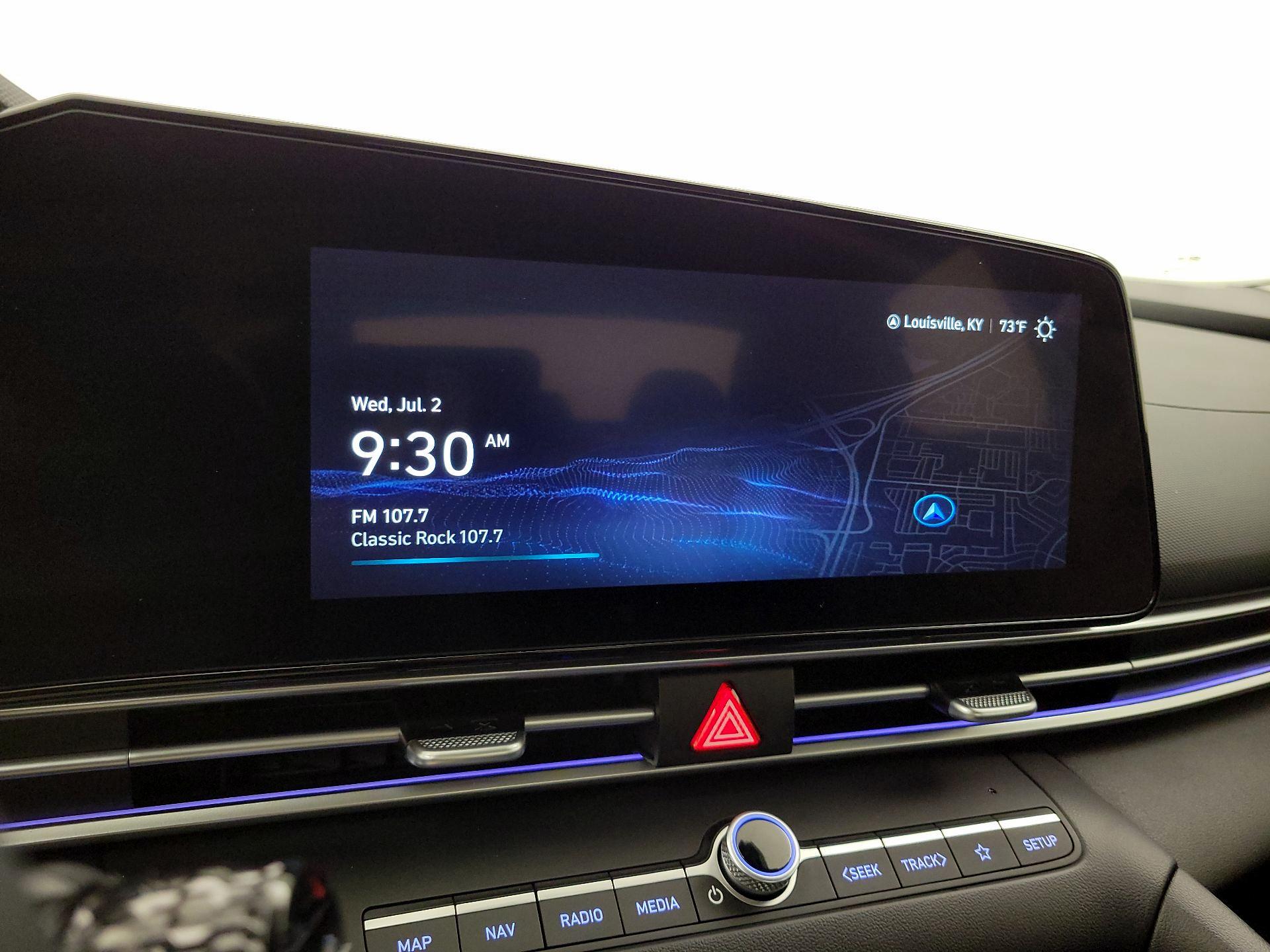 Thumbnail: 2024 Hyundai Elantra - 15