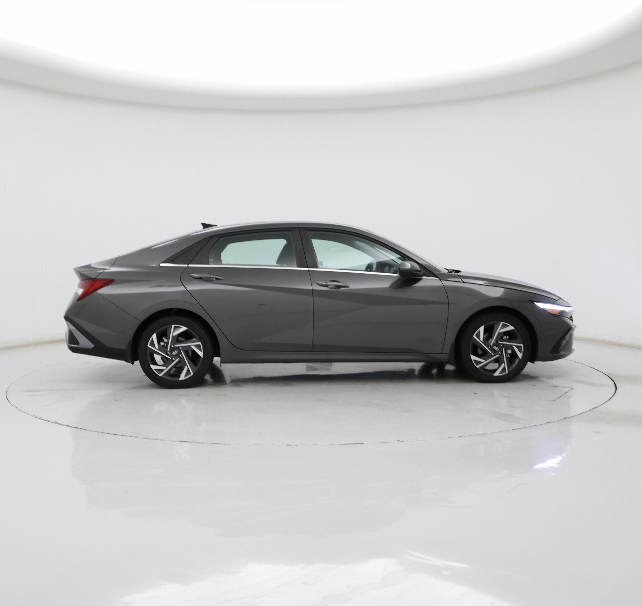 Thumbnail: 2024 Hyundai Elantra - 7