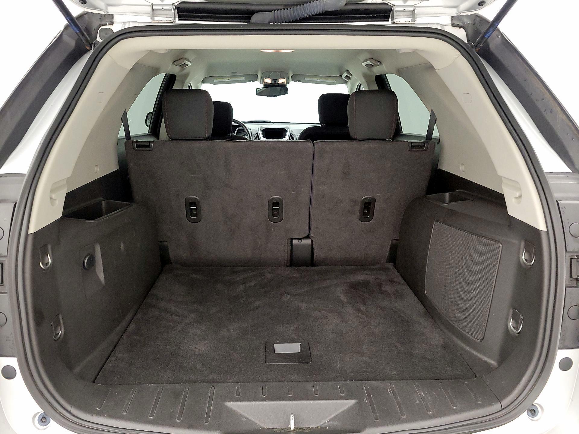 Thumbnail: 2015 Chevrolet Equinox - 16