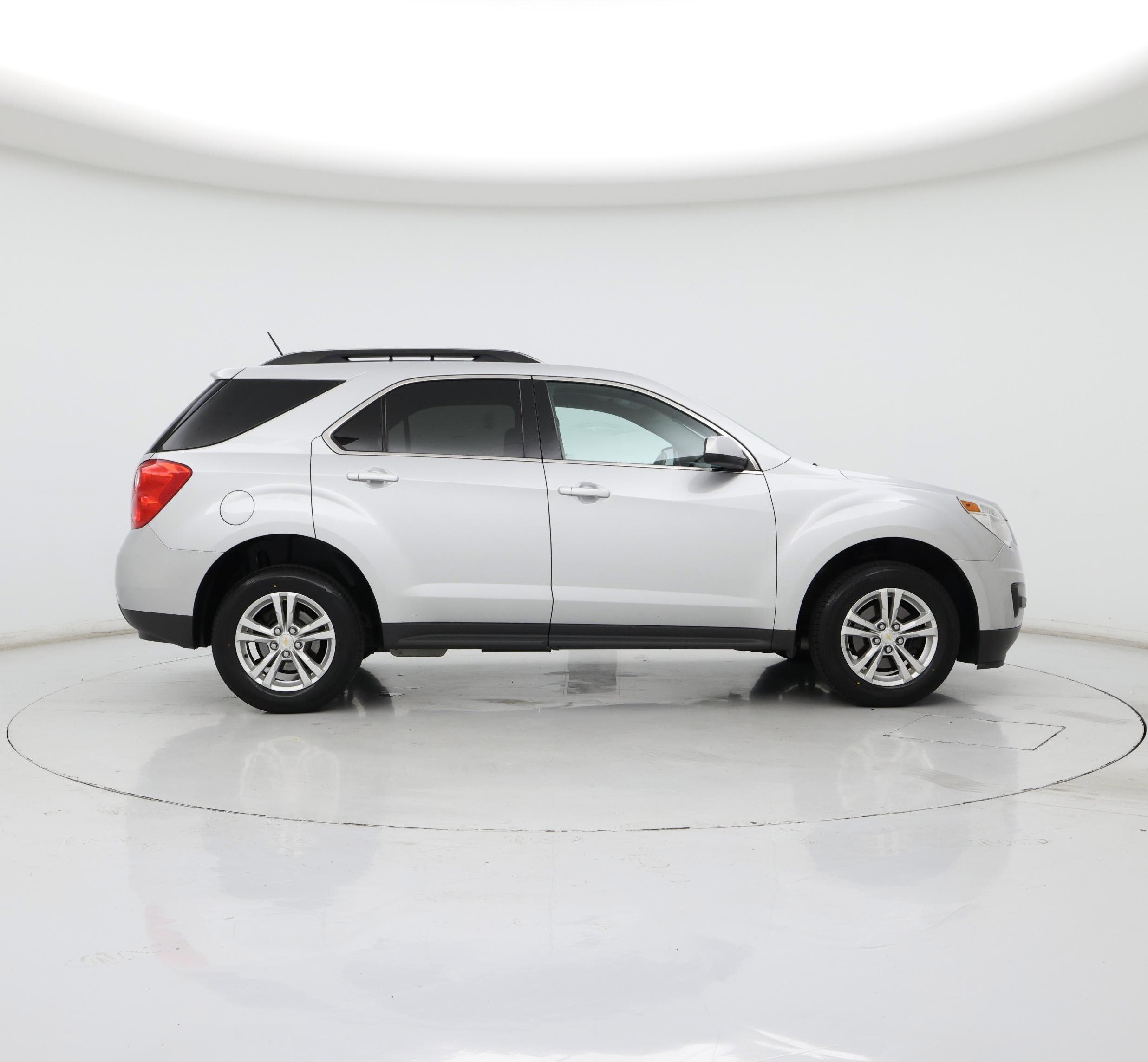 Thumbnail: 2015 Chevrolet Equinox - 7