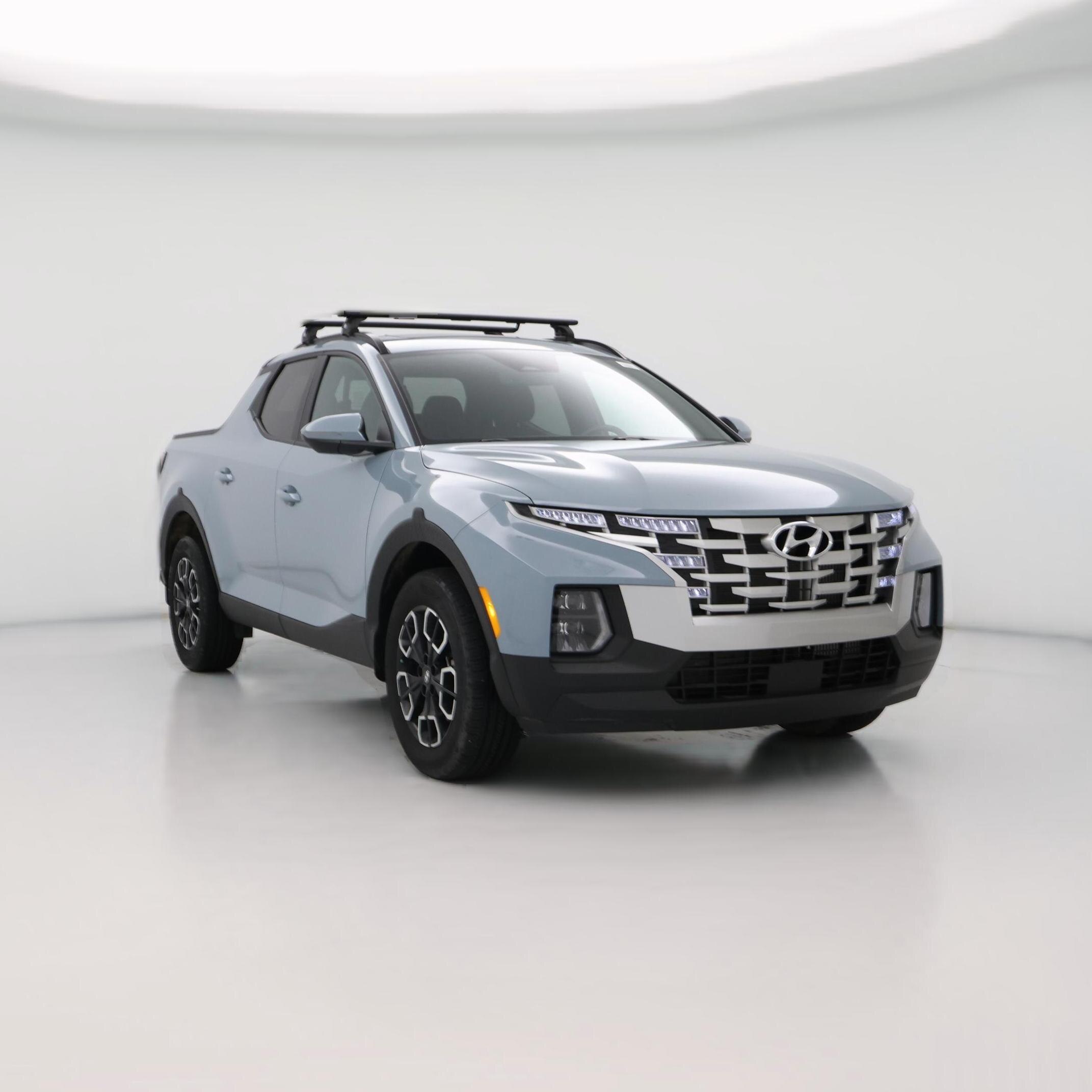 Thumbnail: 2023 Hyundai Santa Cruz - 1