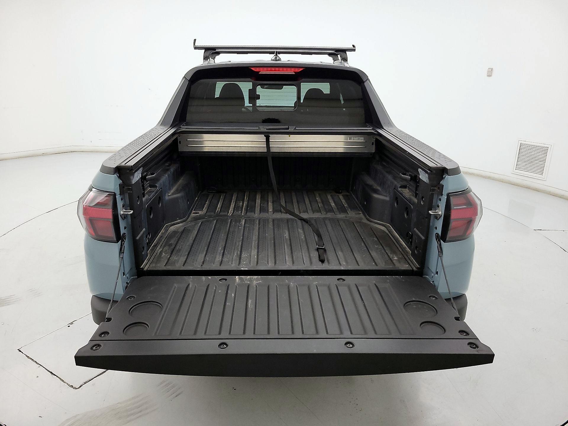 Thumbnail: 2023 Hyundai Santa Cruz - 17