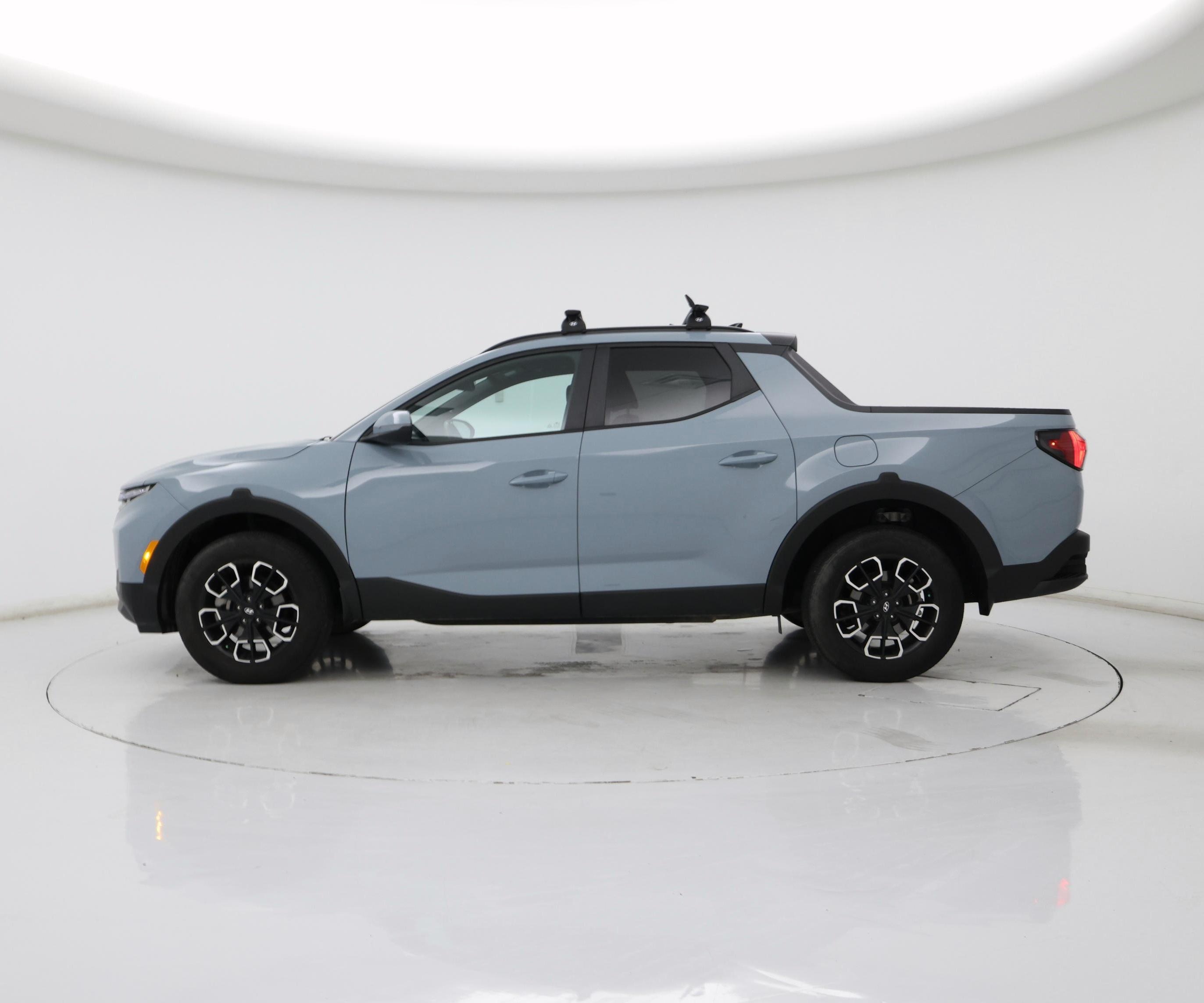 Thumbnail: 2023 Hyundai Santa Cruz - 3