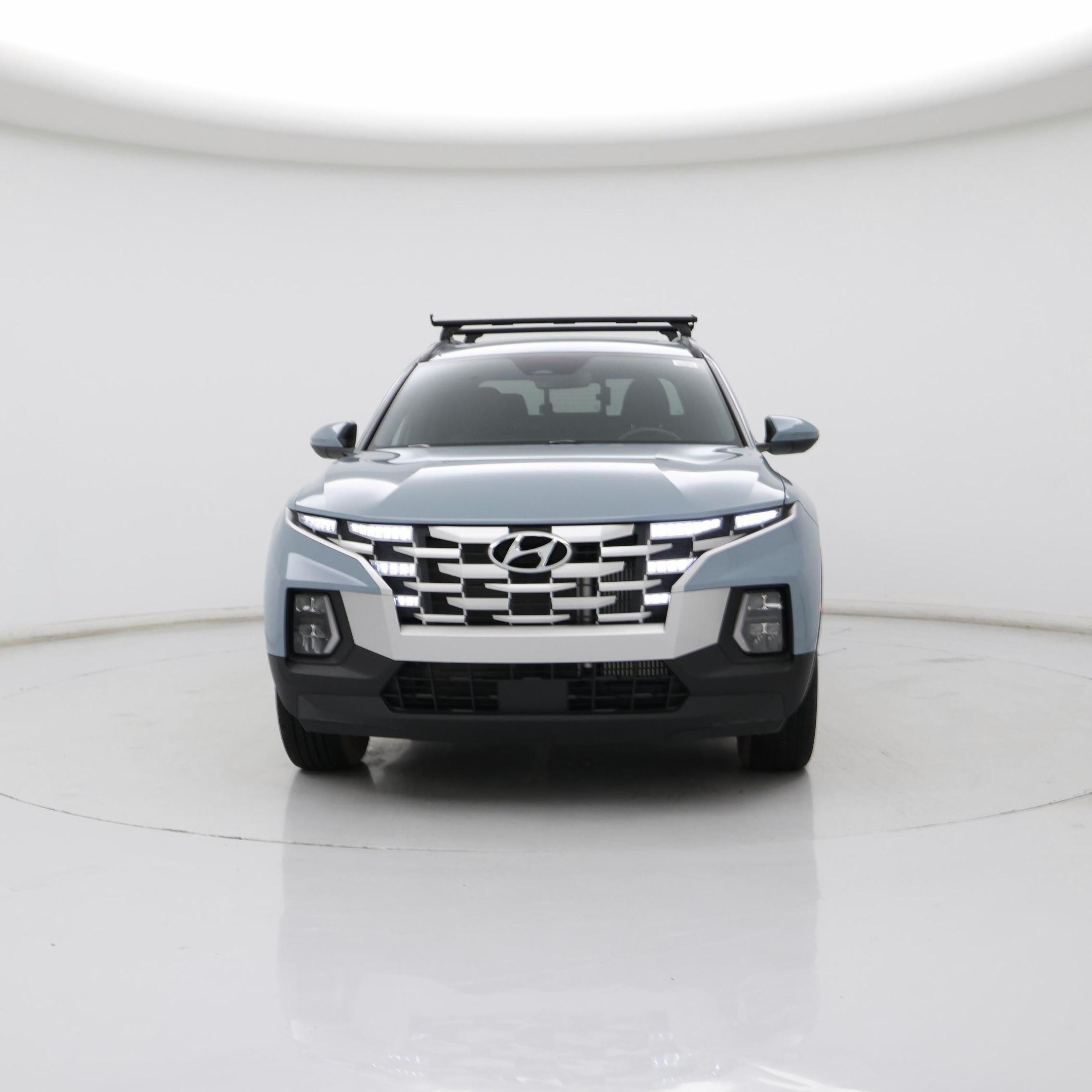Thumbnail: 2023 Hyundai Santa Cruz - 5