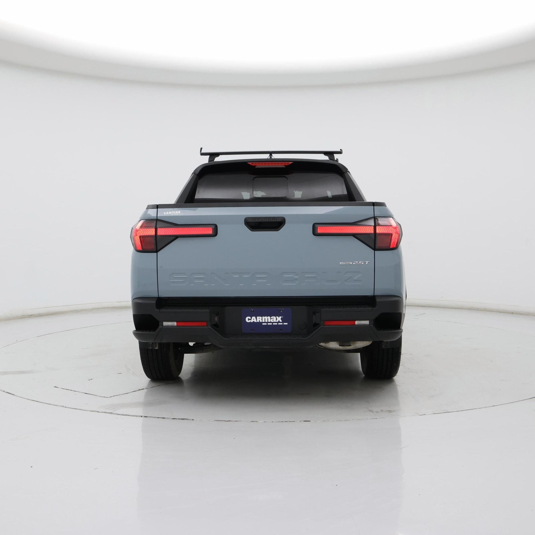 Thumbnail: 2023 Hyundai Santa Cruz - 6