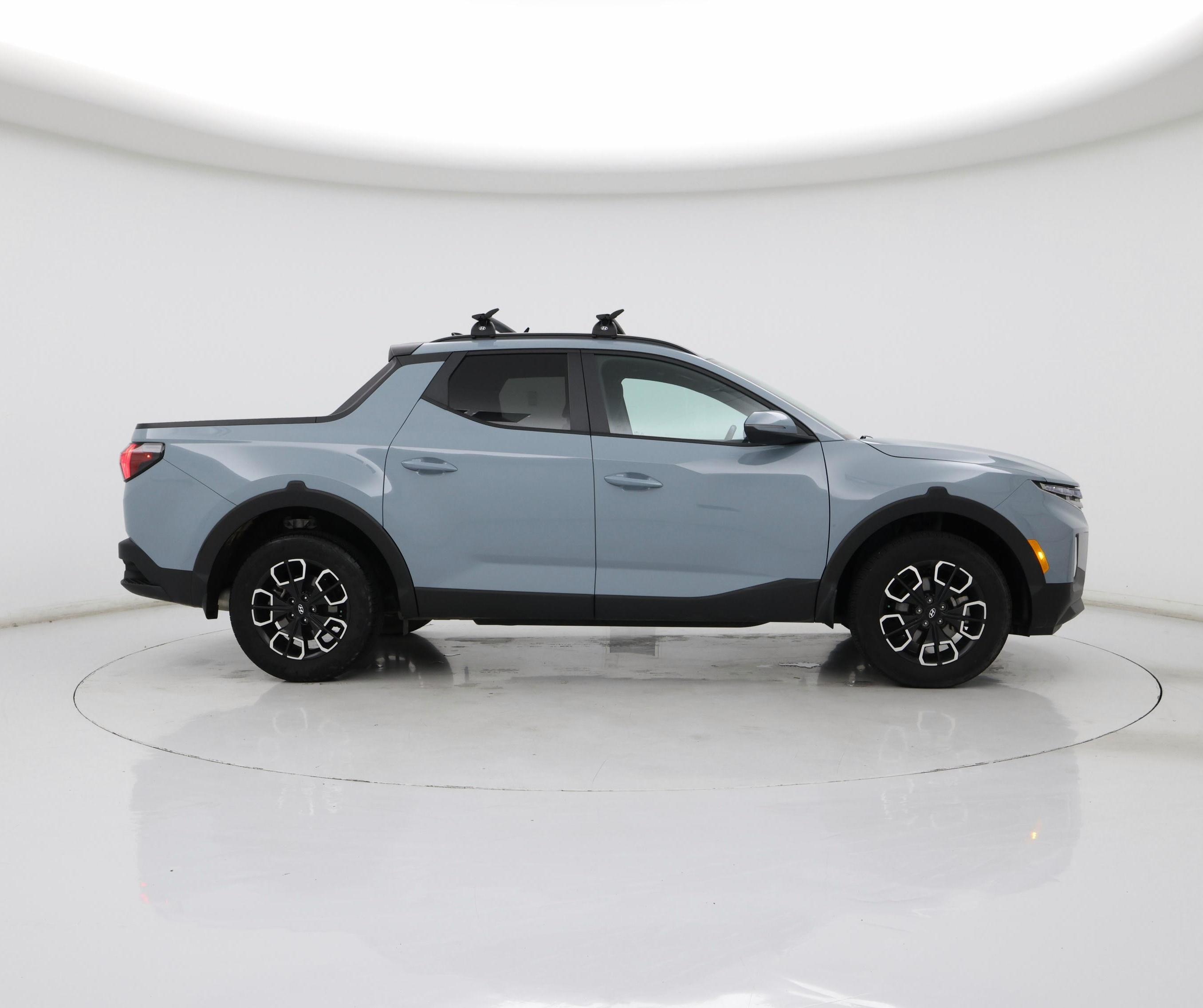 Thumbnail: 2023 Hyundai Santa Cruz - 7