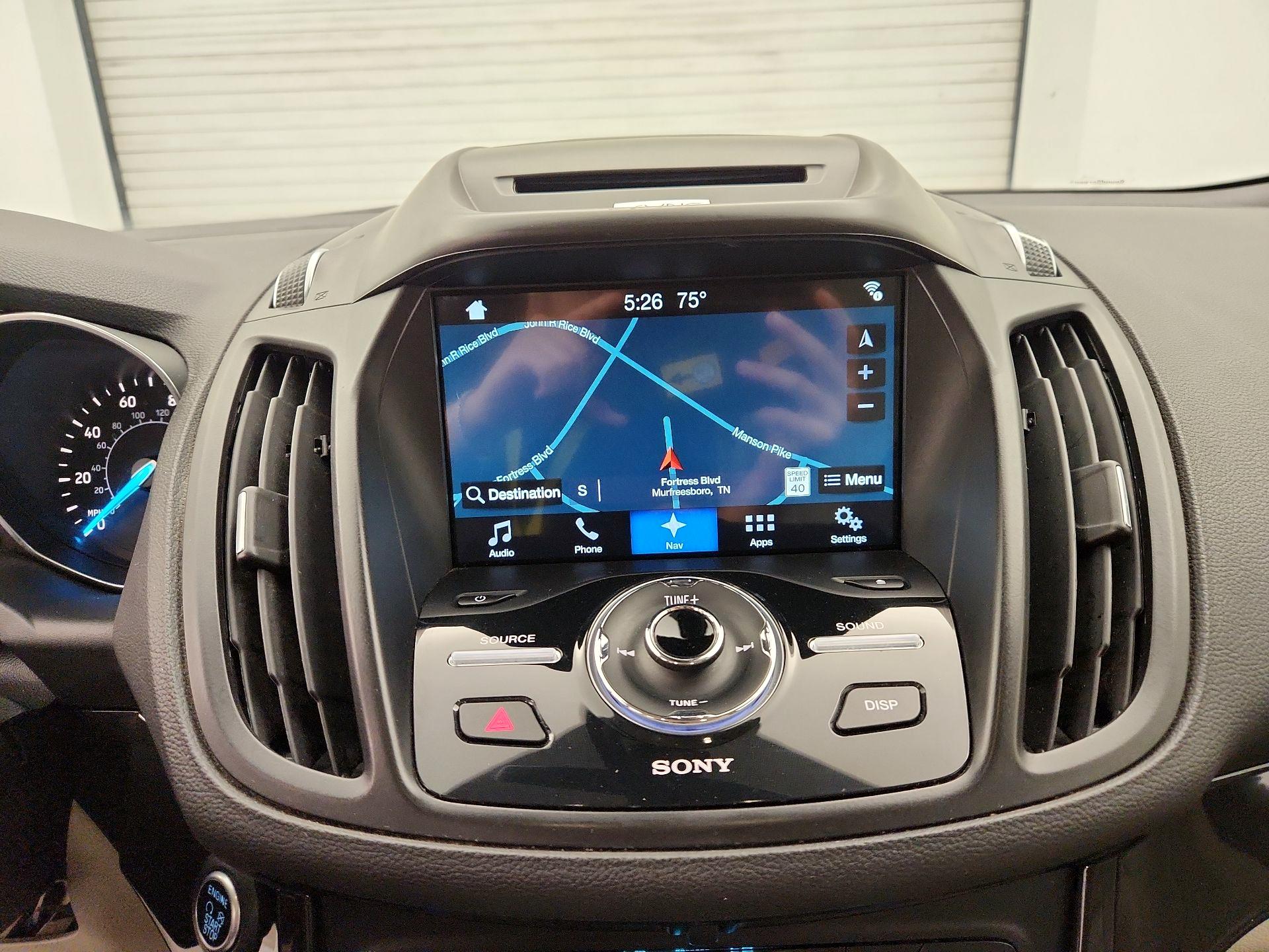 Thumbnail: 2017 Ford Escape - 14