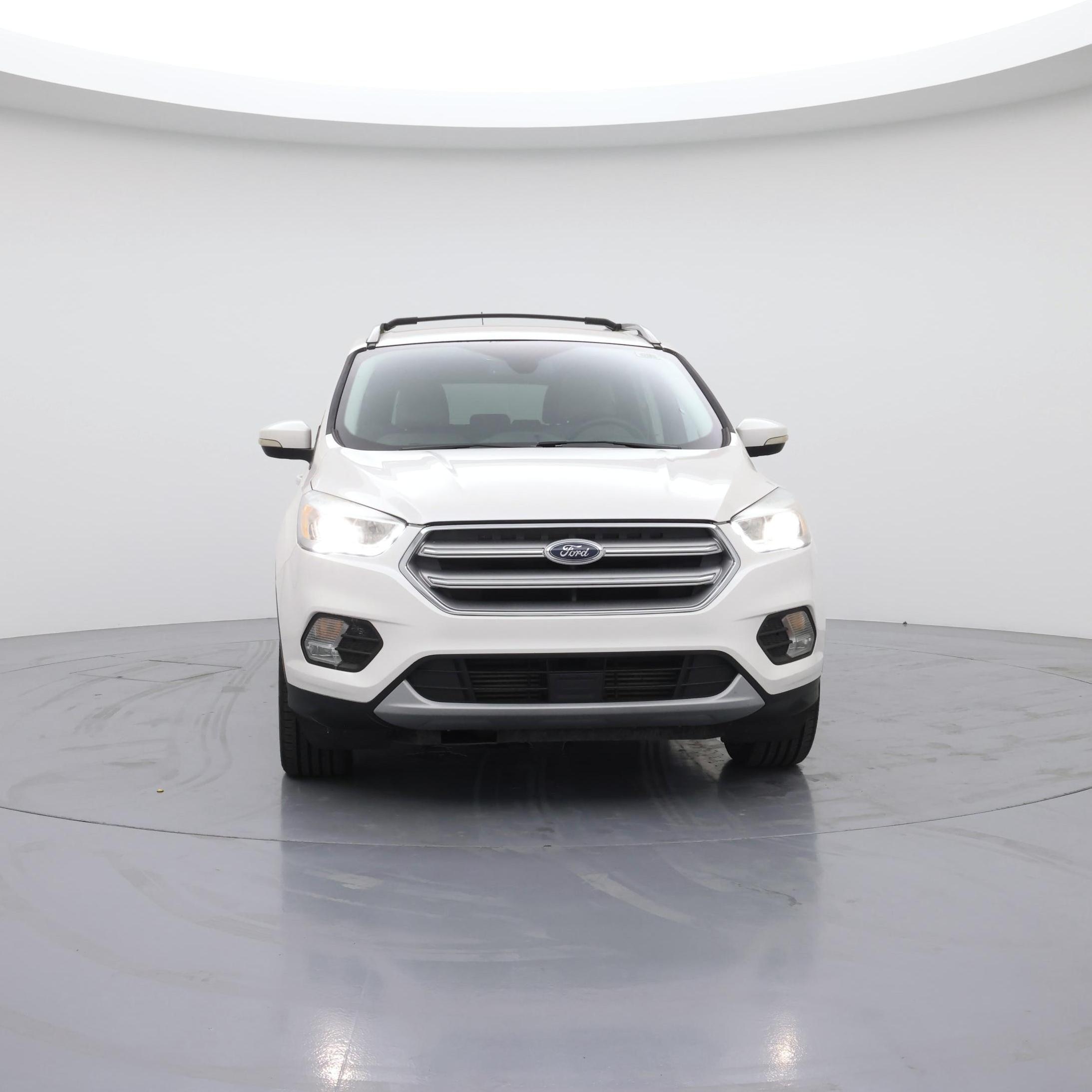 Thumbnail: 2017 Ford Escape - 5