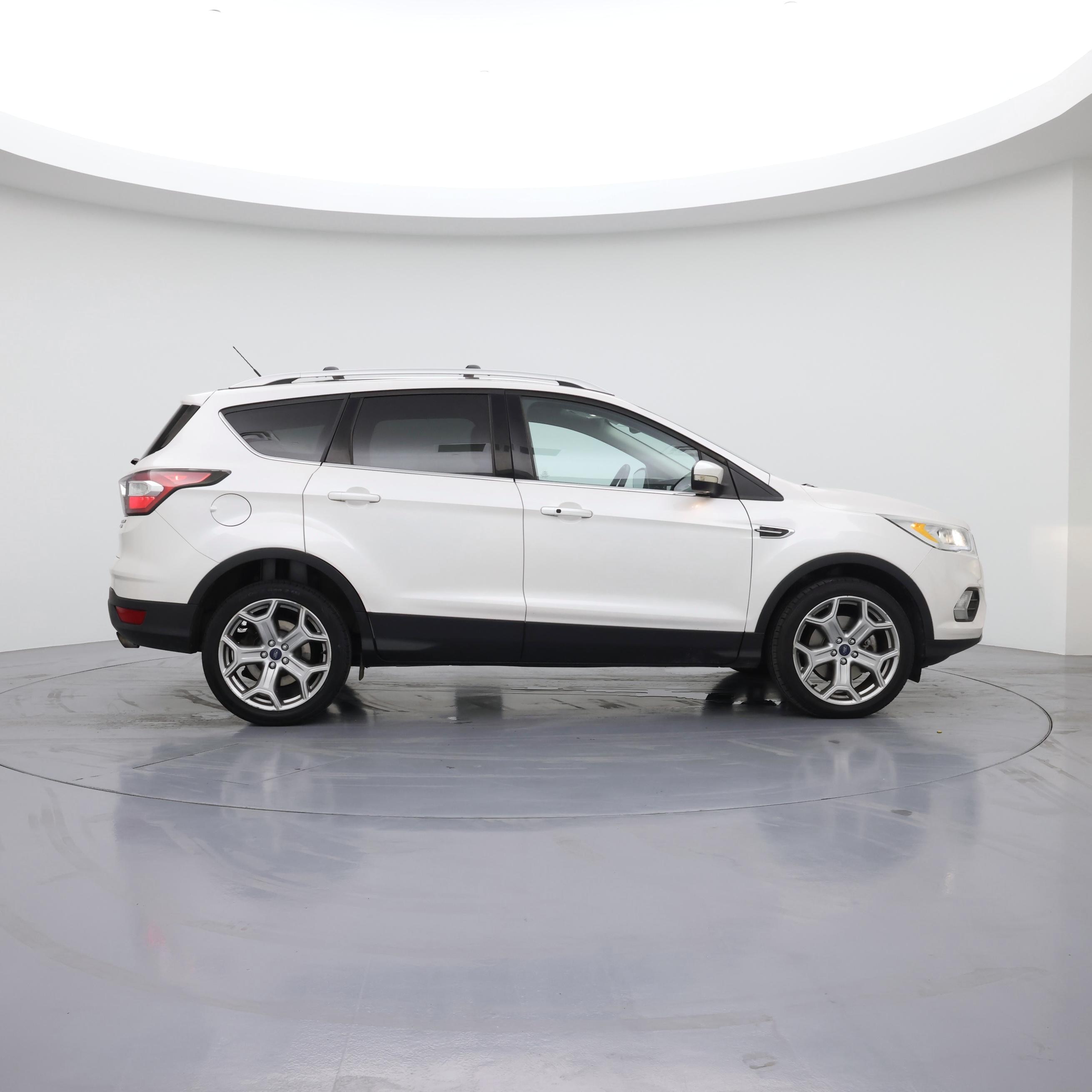 Thumbnail: 2017 Ford Escape - 7
