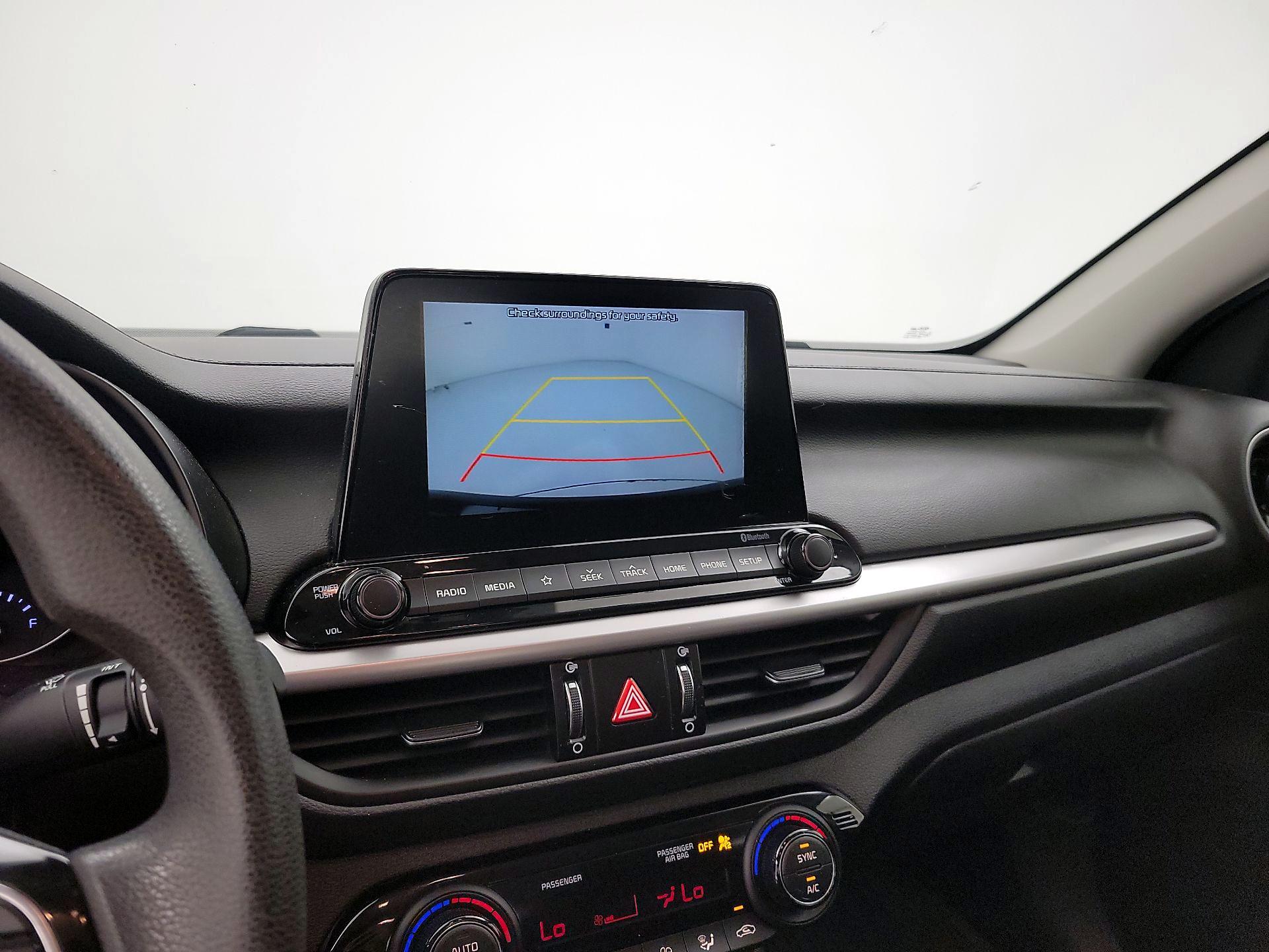 Thumbnail: 2019 Kia Forte - 13