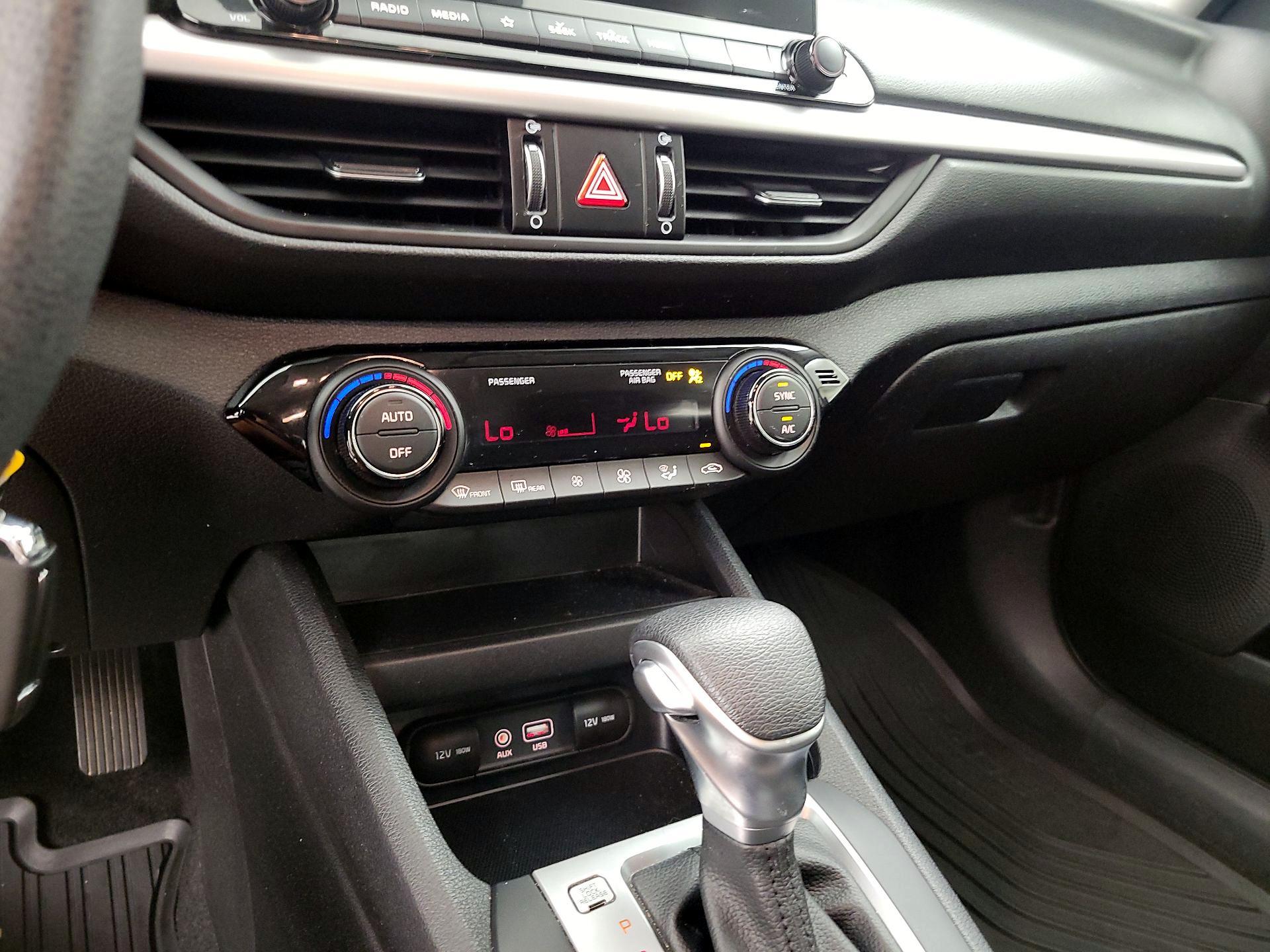 Thumbnail: 2019 Kia Forte - 15
