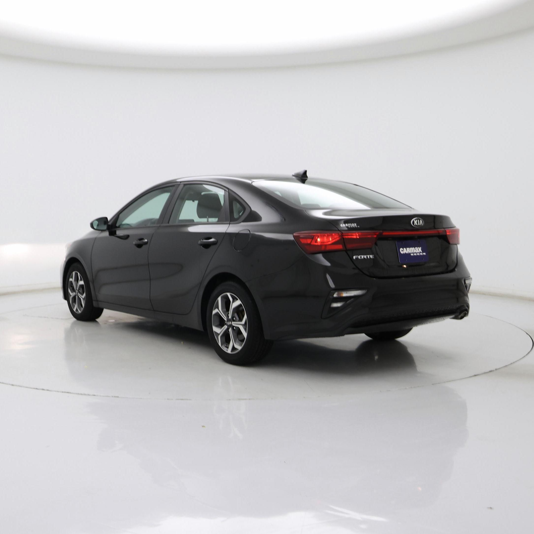 Thumbnail: 2019 Kia Forte - 2