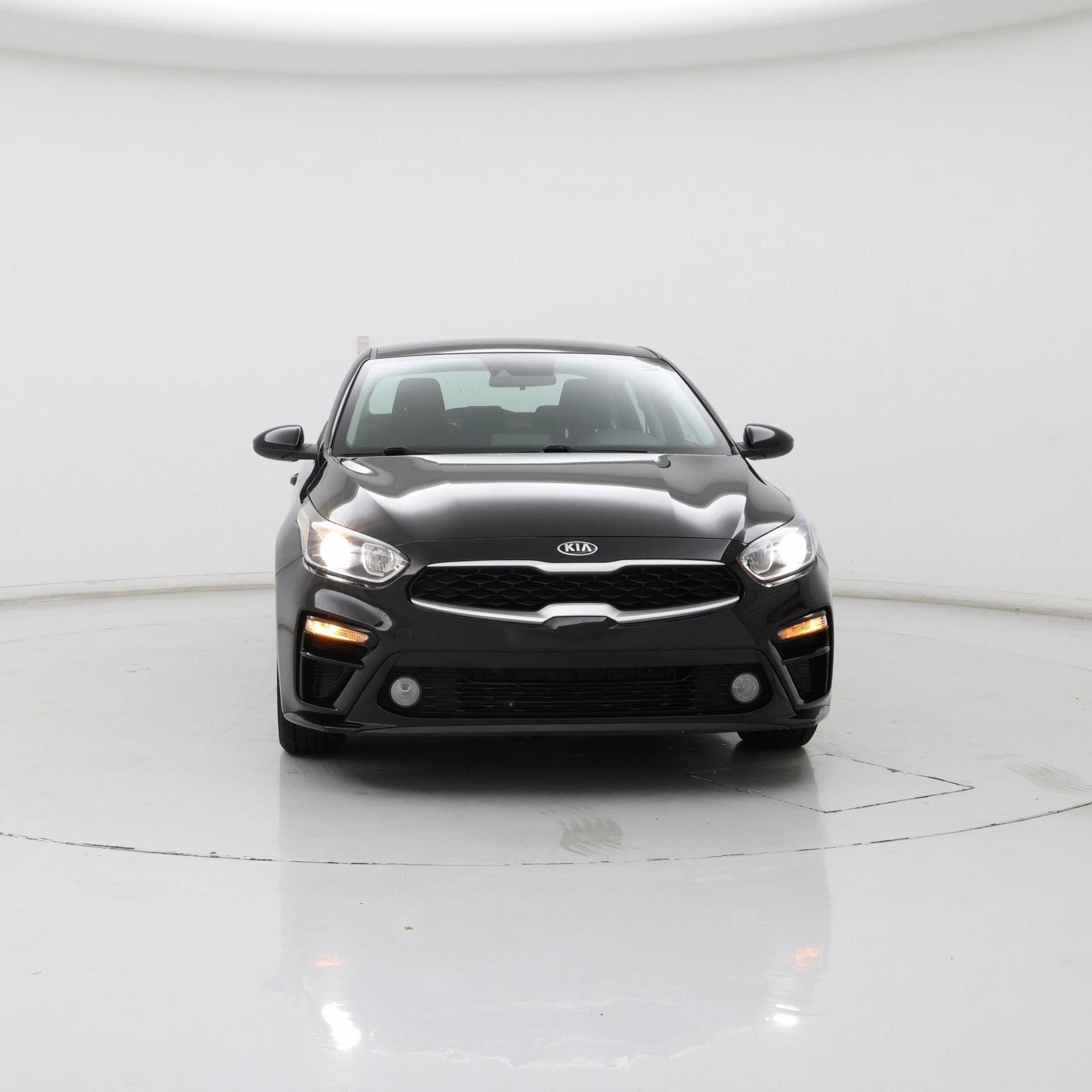 Thumbnail: 2019 Kia Forte - 5