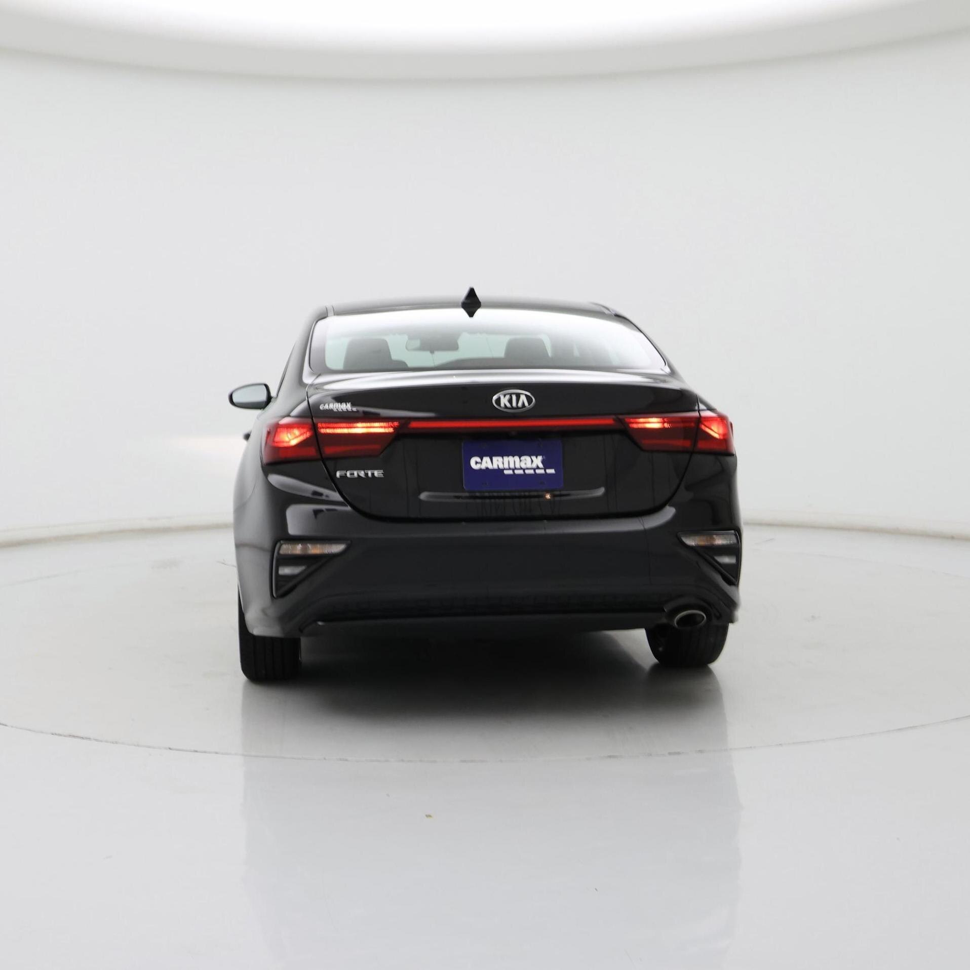 Thumbnail: 2019 Kia Forte - 6