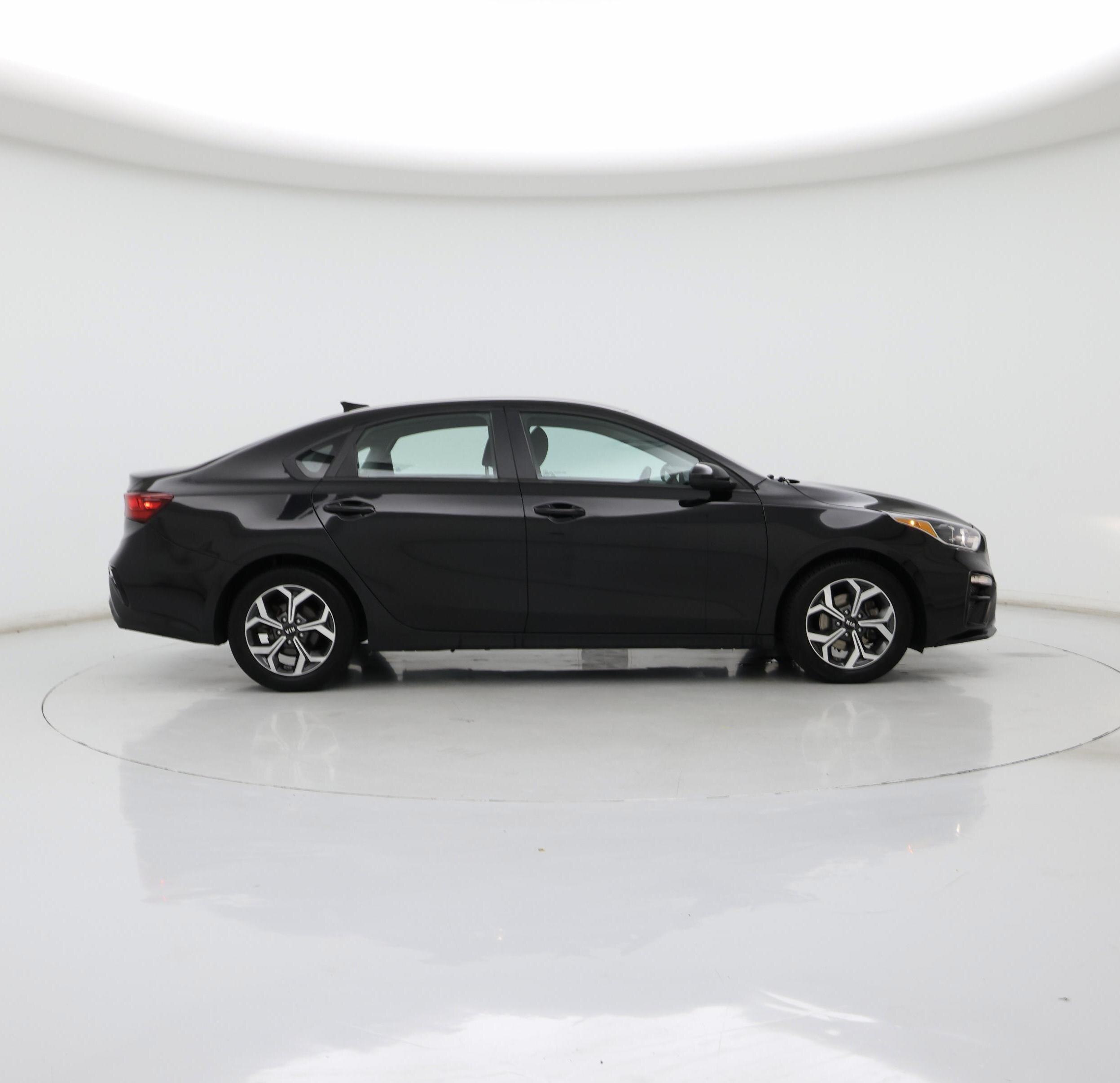 Thumbnail: 2019 Kia Forte - 7