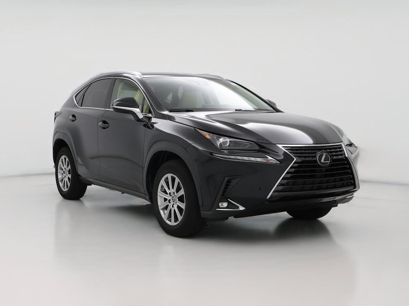 2020 Lexus NX 300 -
                  Louisville, KY