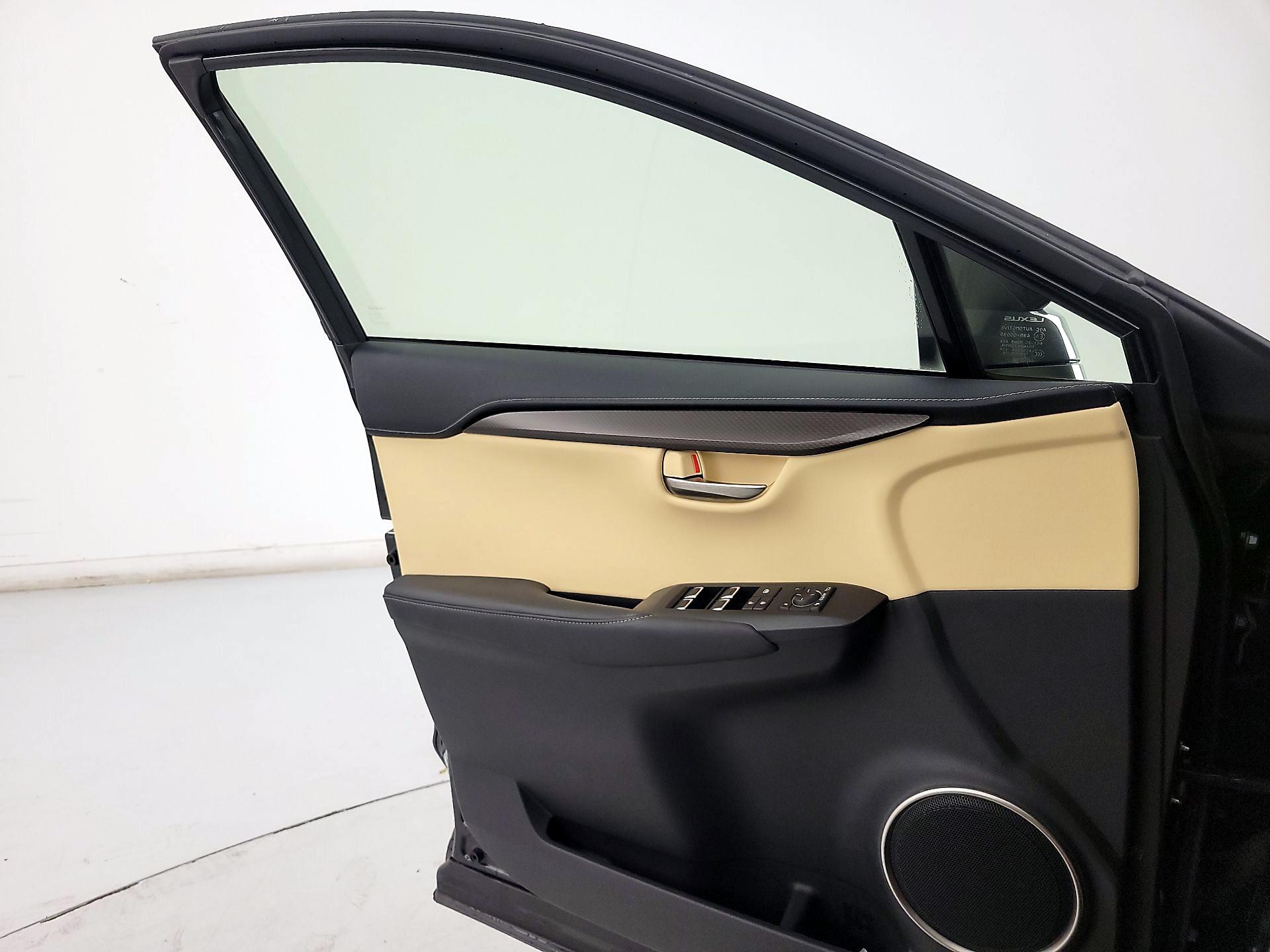 Thumbnail: 2020 Lexus NX - 12