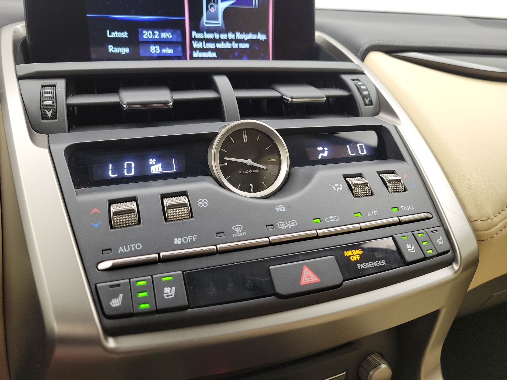 Thumbnail: 2020 Lexus NX - 14