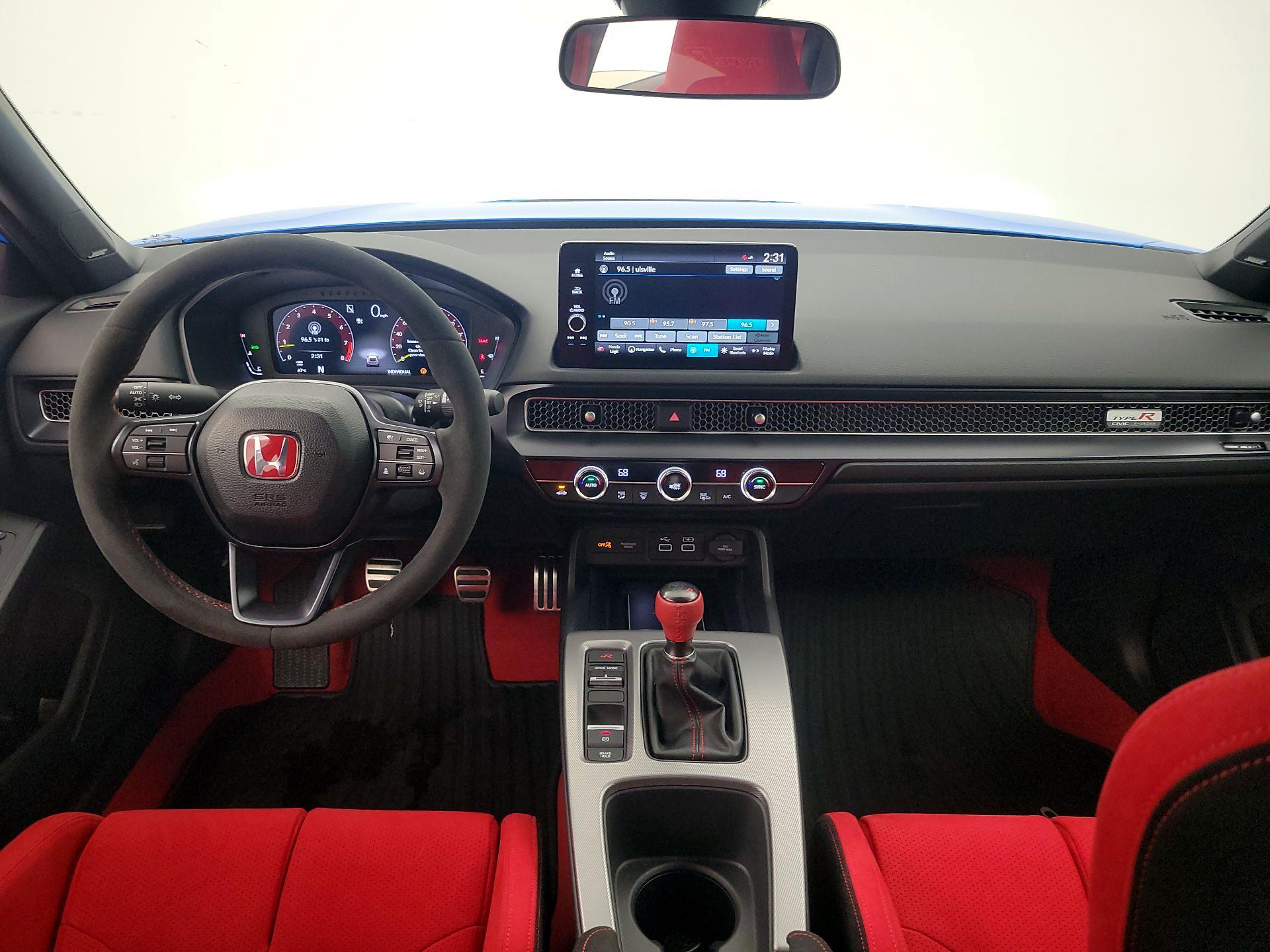 Thumbnail: 2024 Honda Civic - 9