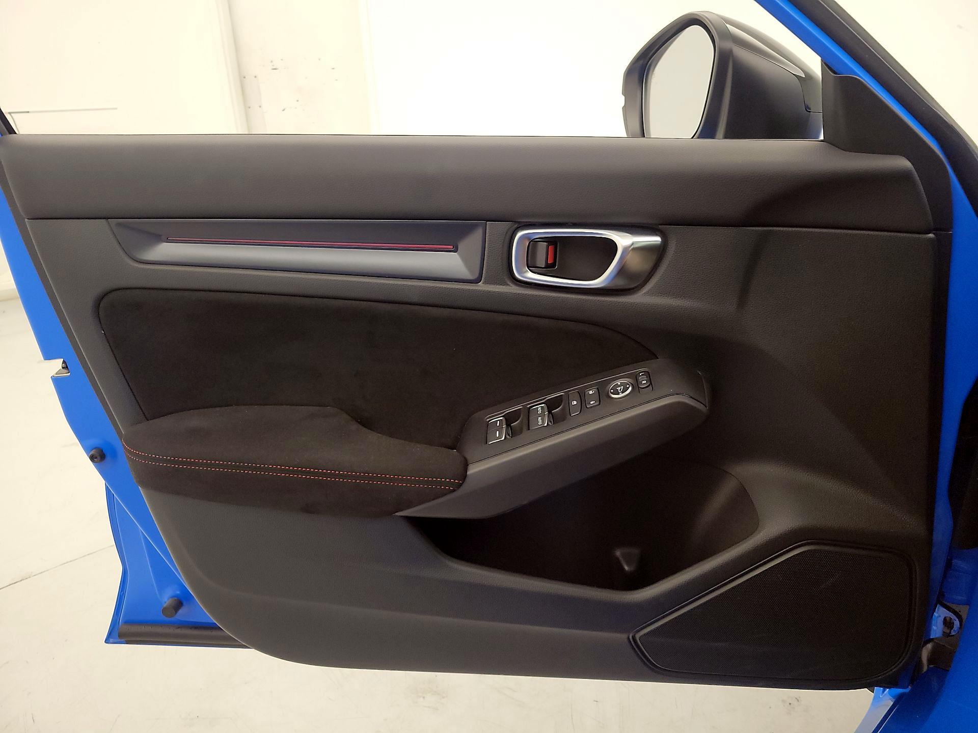 Thumbnail: 2024 Honda Civic - 12