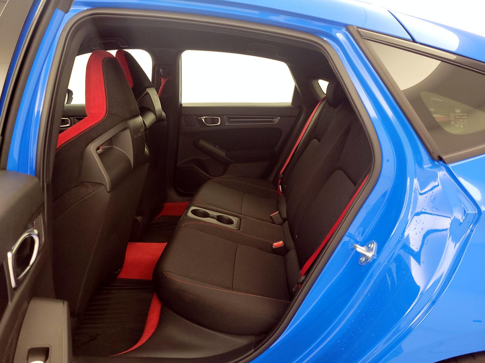 Thumbnail: 2024 Honda Civic - 16