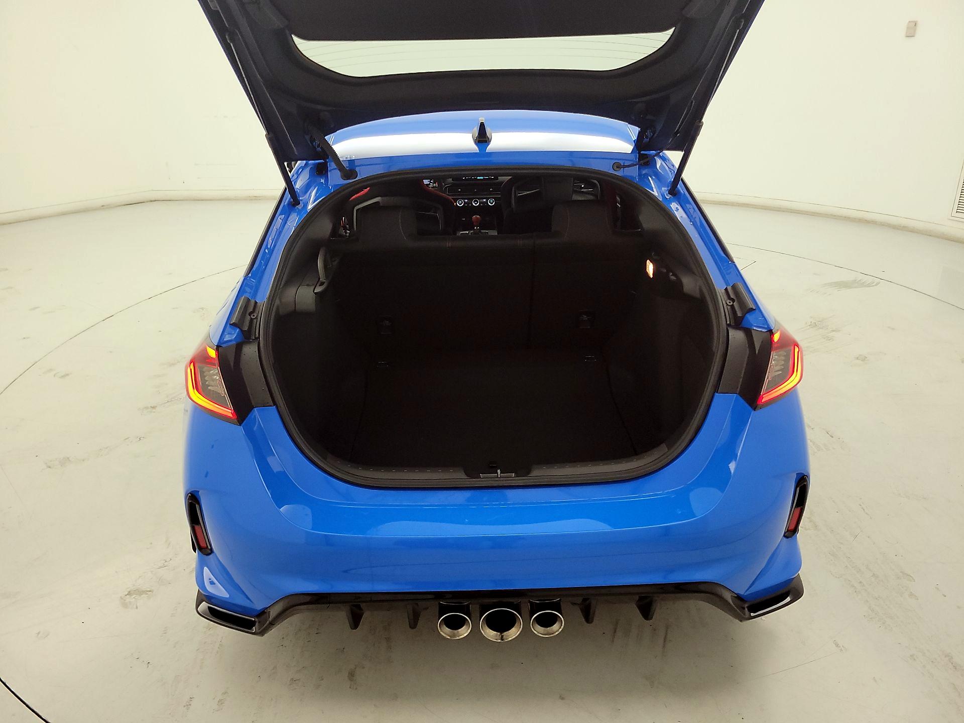 Thumbnail: 2024 Honda Civic - 17